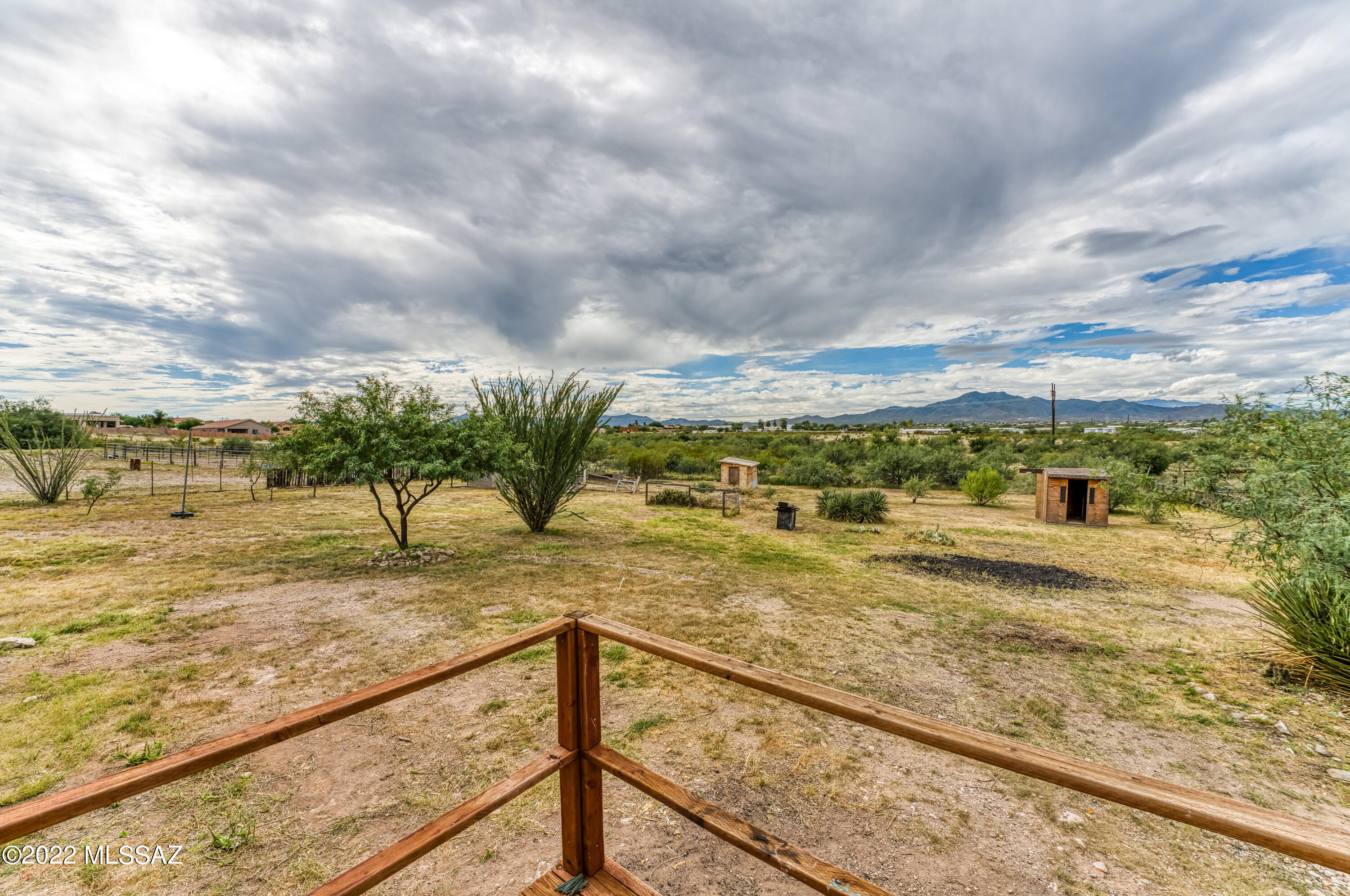 Sonoita Ranch (1-50) - Residential