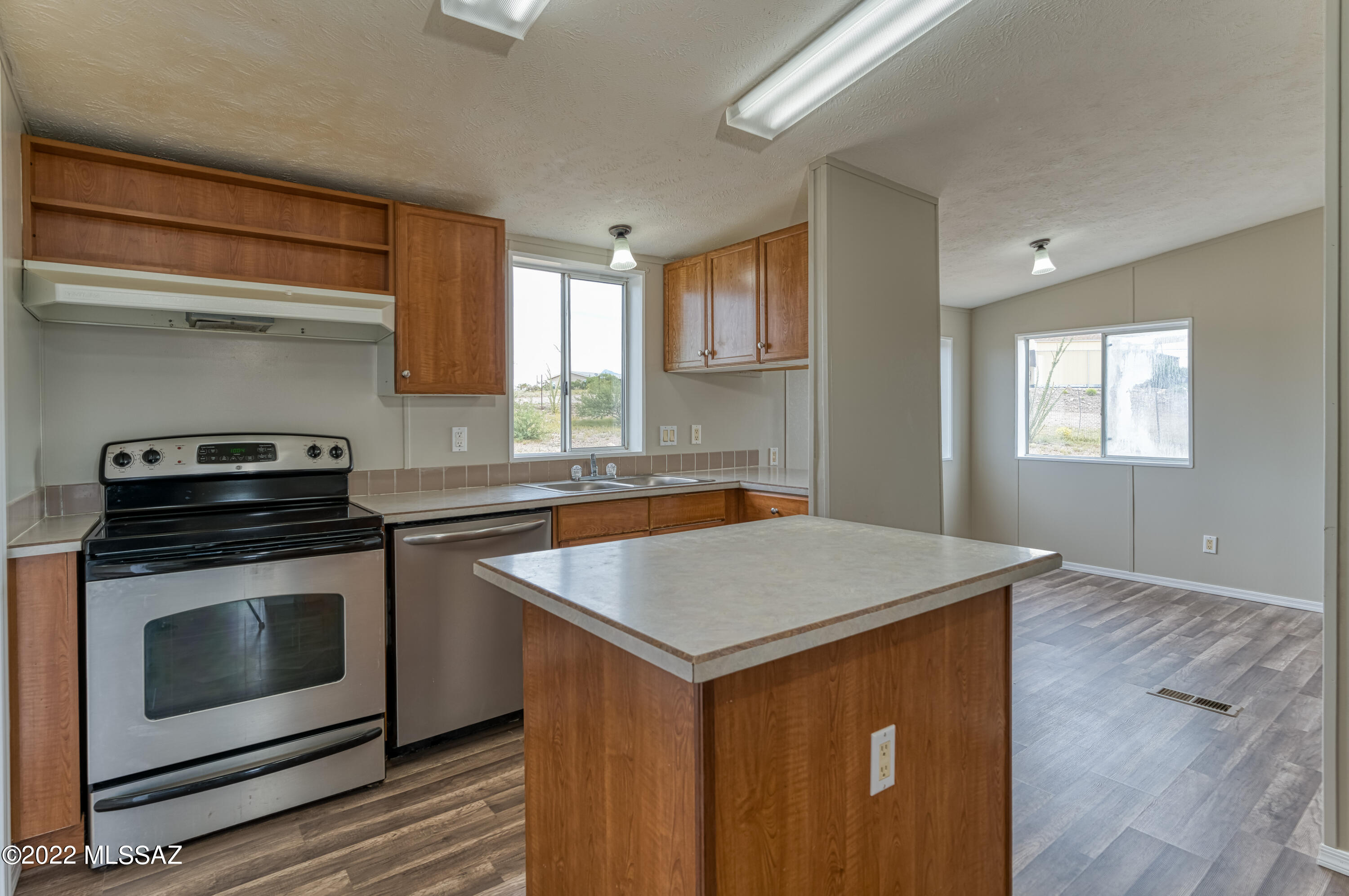 Sonoita Ranch (1-50) - Residential