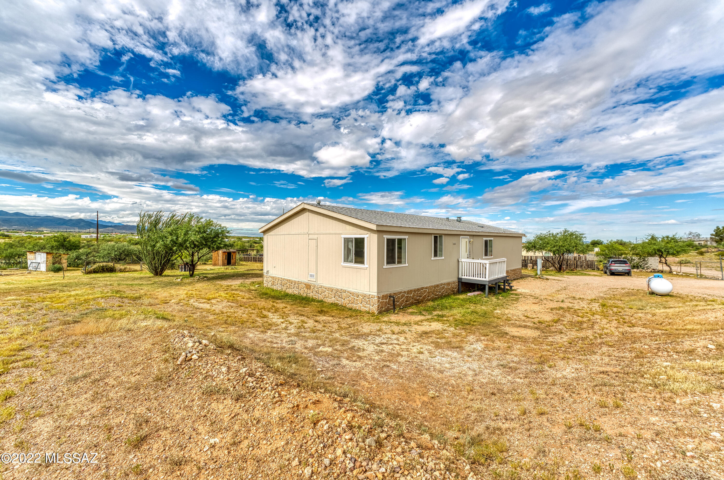 Sonoita Ranch (1-50) - Residential