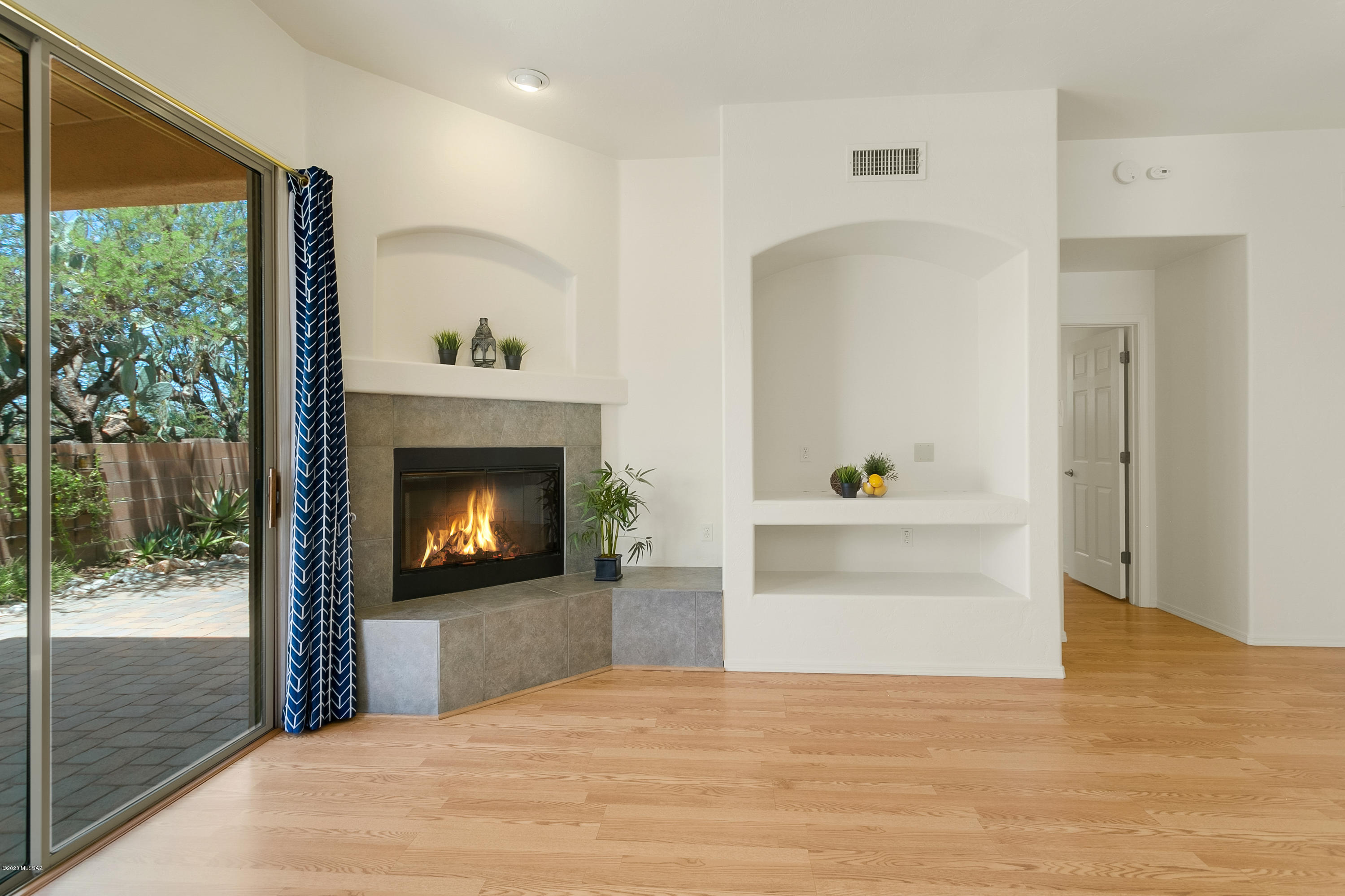 Lanterra Subdivision (1-28) - Residential