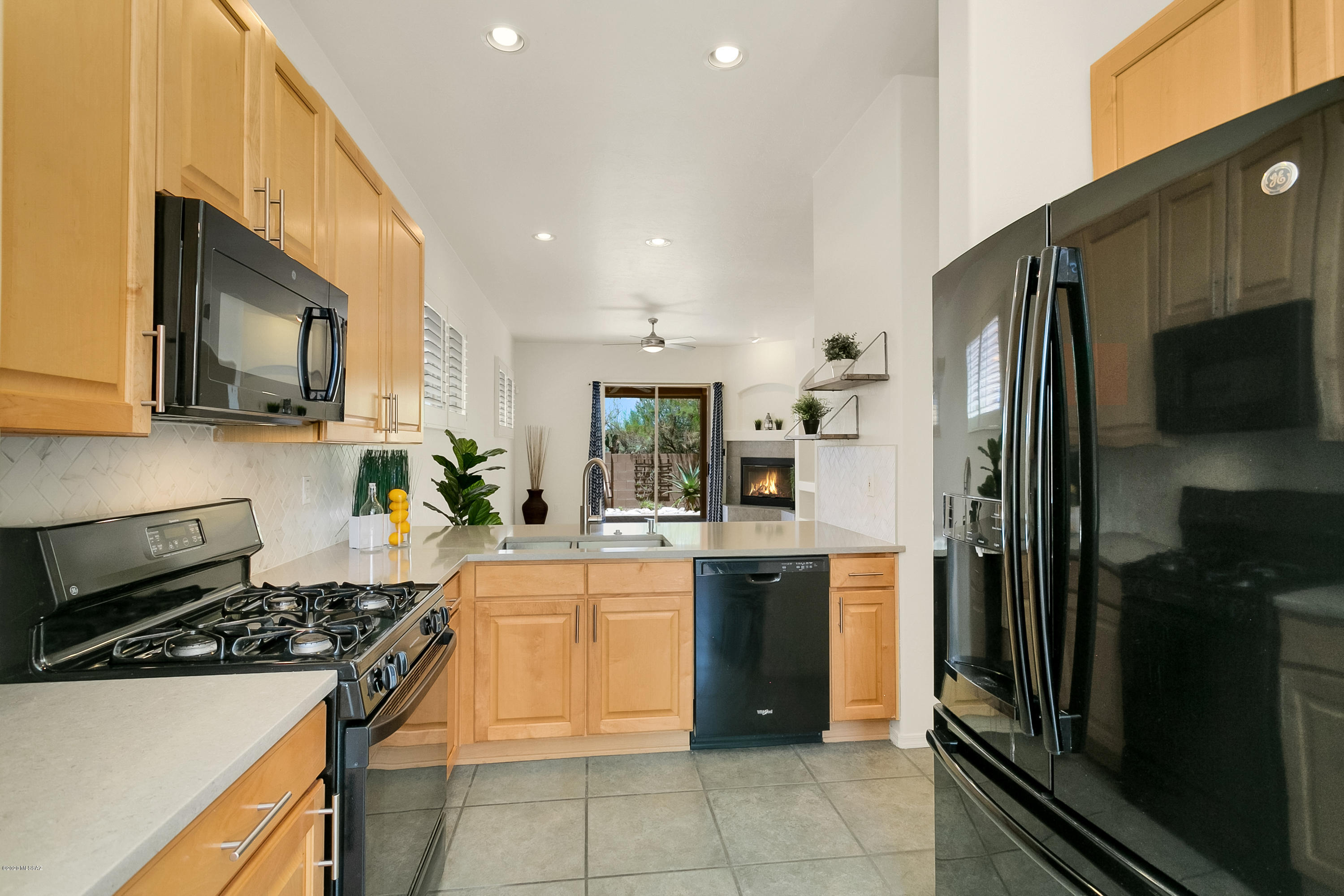 Lanterra Subdivision (1-28) - Residential