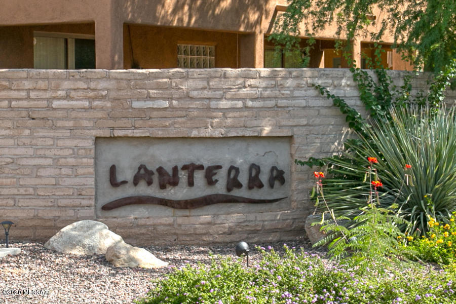 Lanterra Subdivision (1-28) - Residential