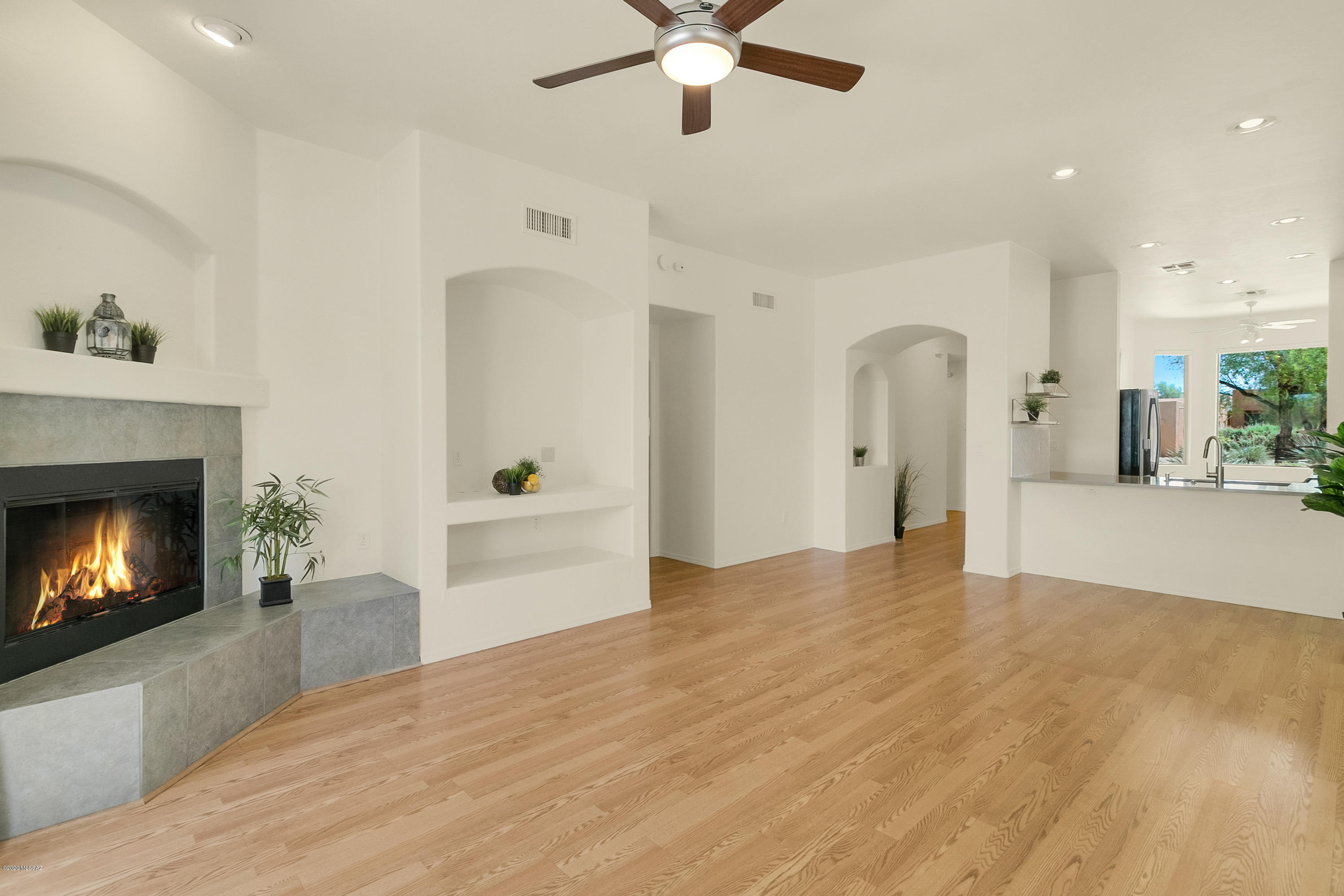 Lanterra Subdivision (1-28) - Residential
