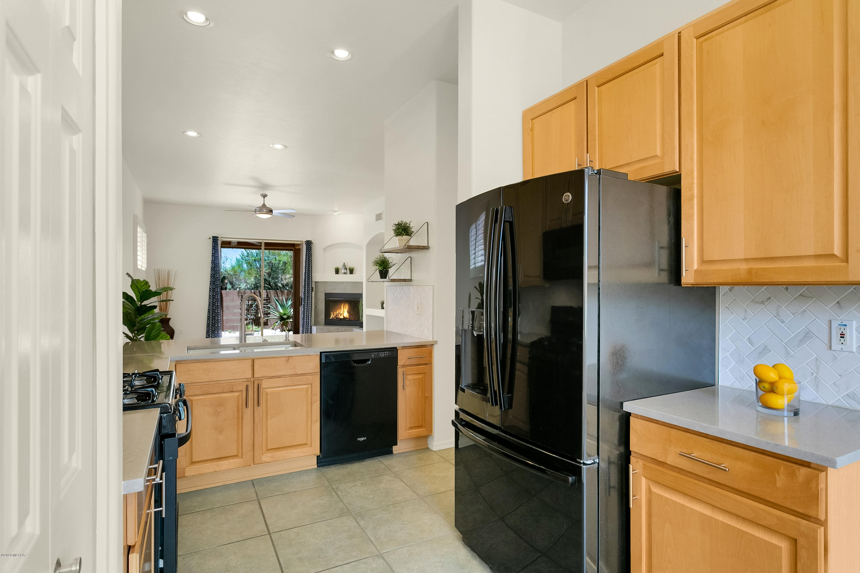 Lanterra Subdivision (1-28) - Residential