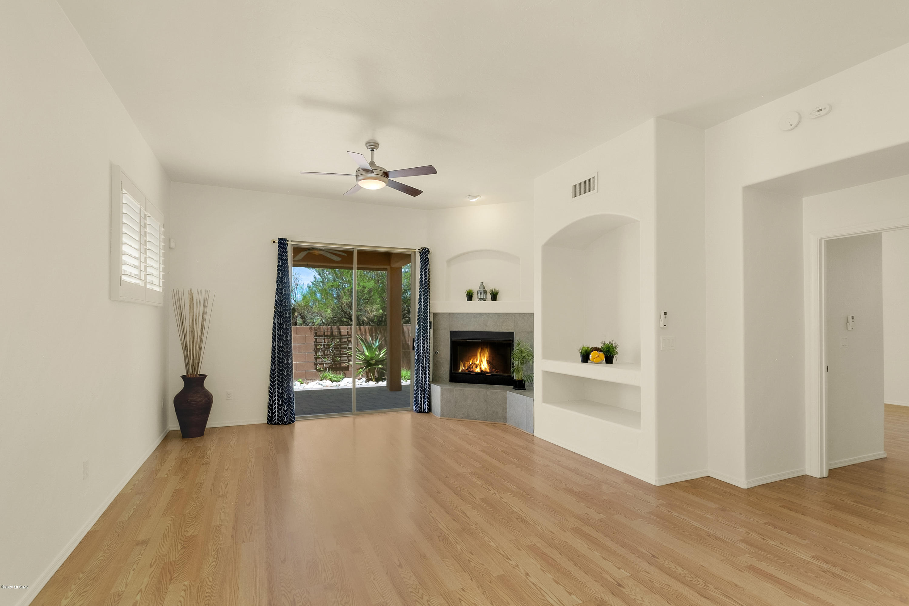 Lanterra Subdivision (1-28) - Residential