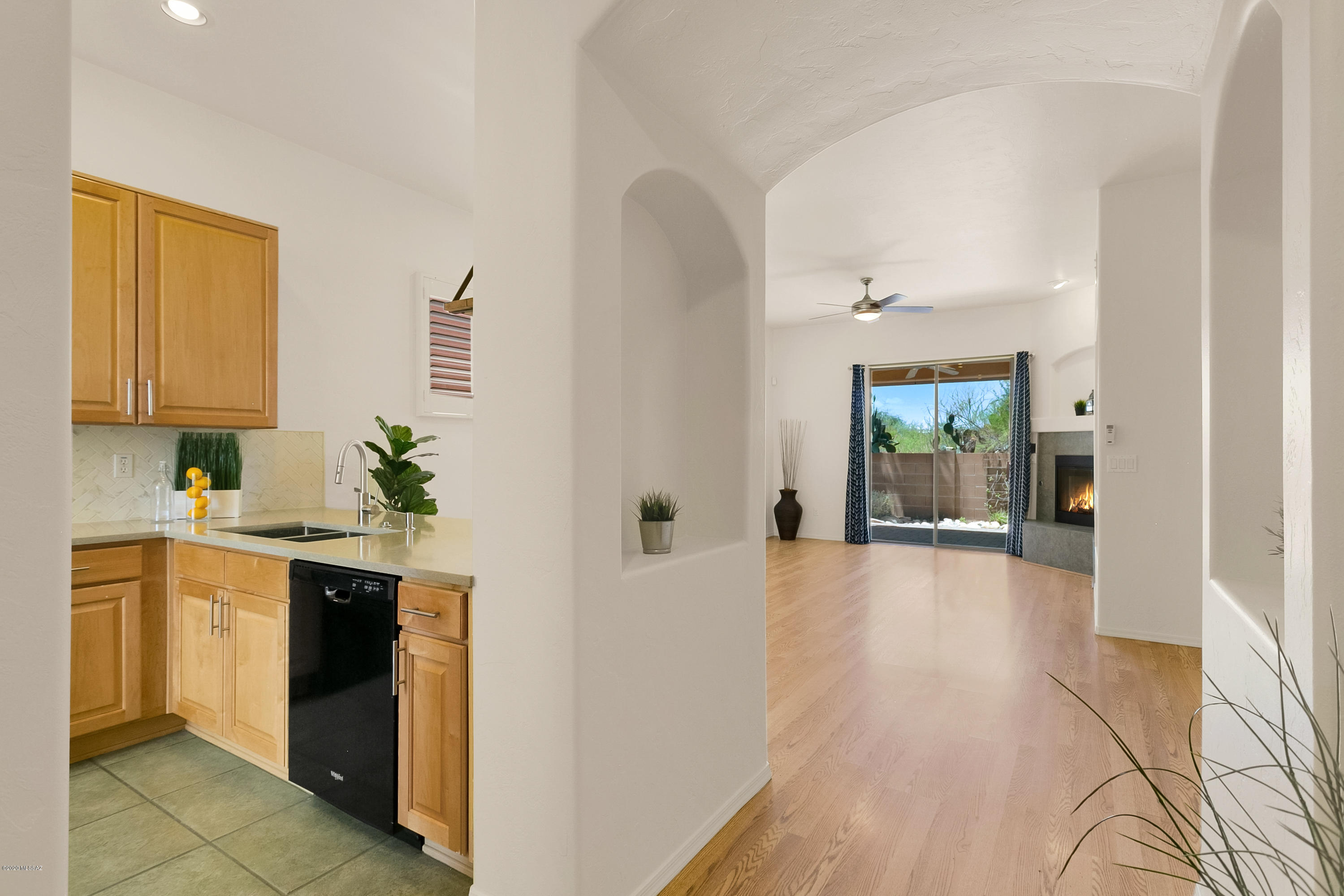 Lanterra Subdivision (1-28) - Residential
