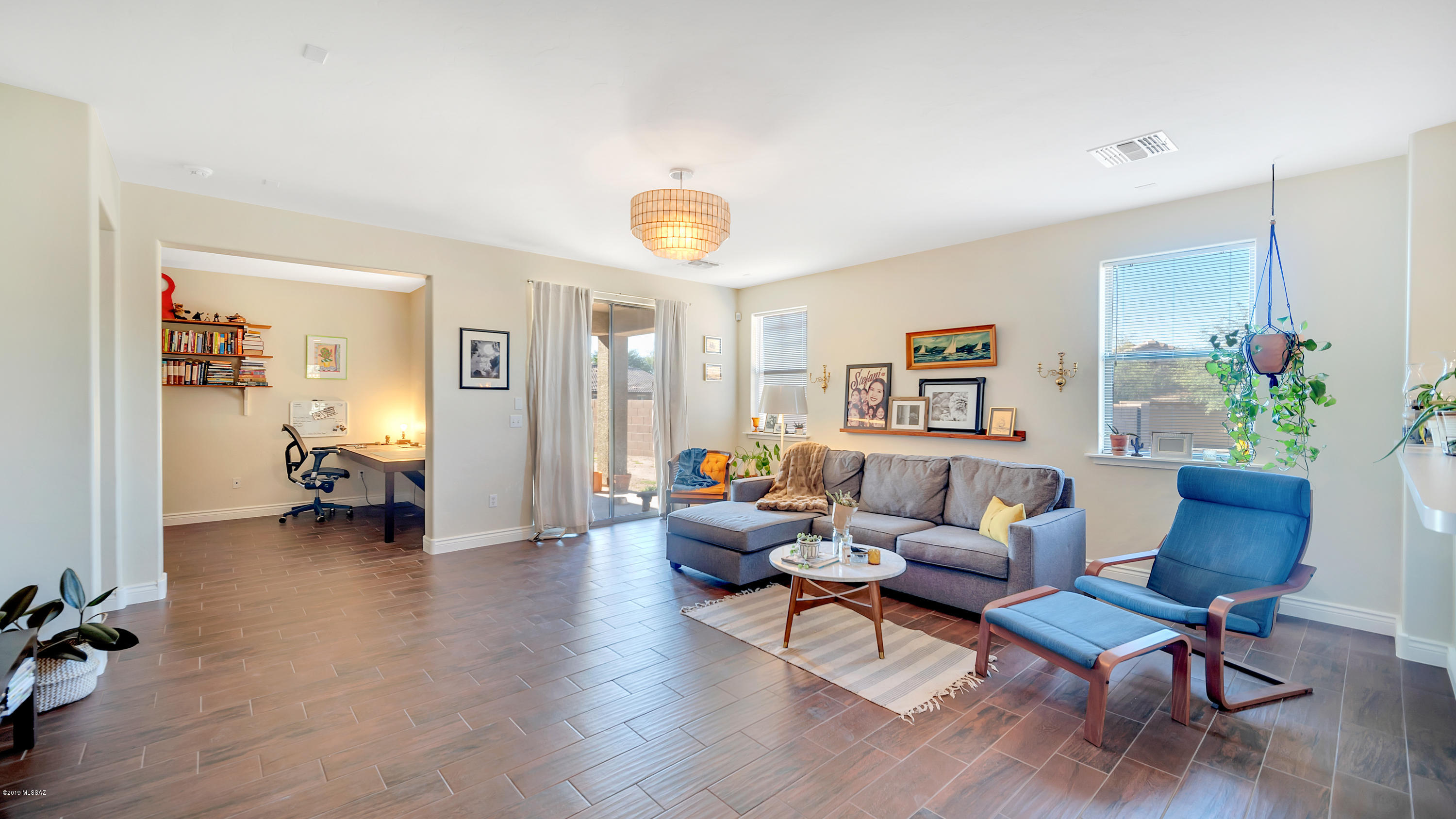 Gladden Farms BLK 11 - Residential