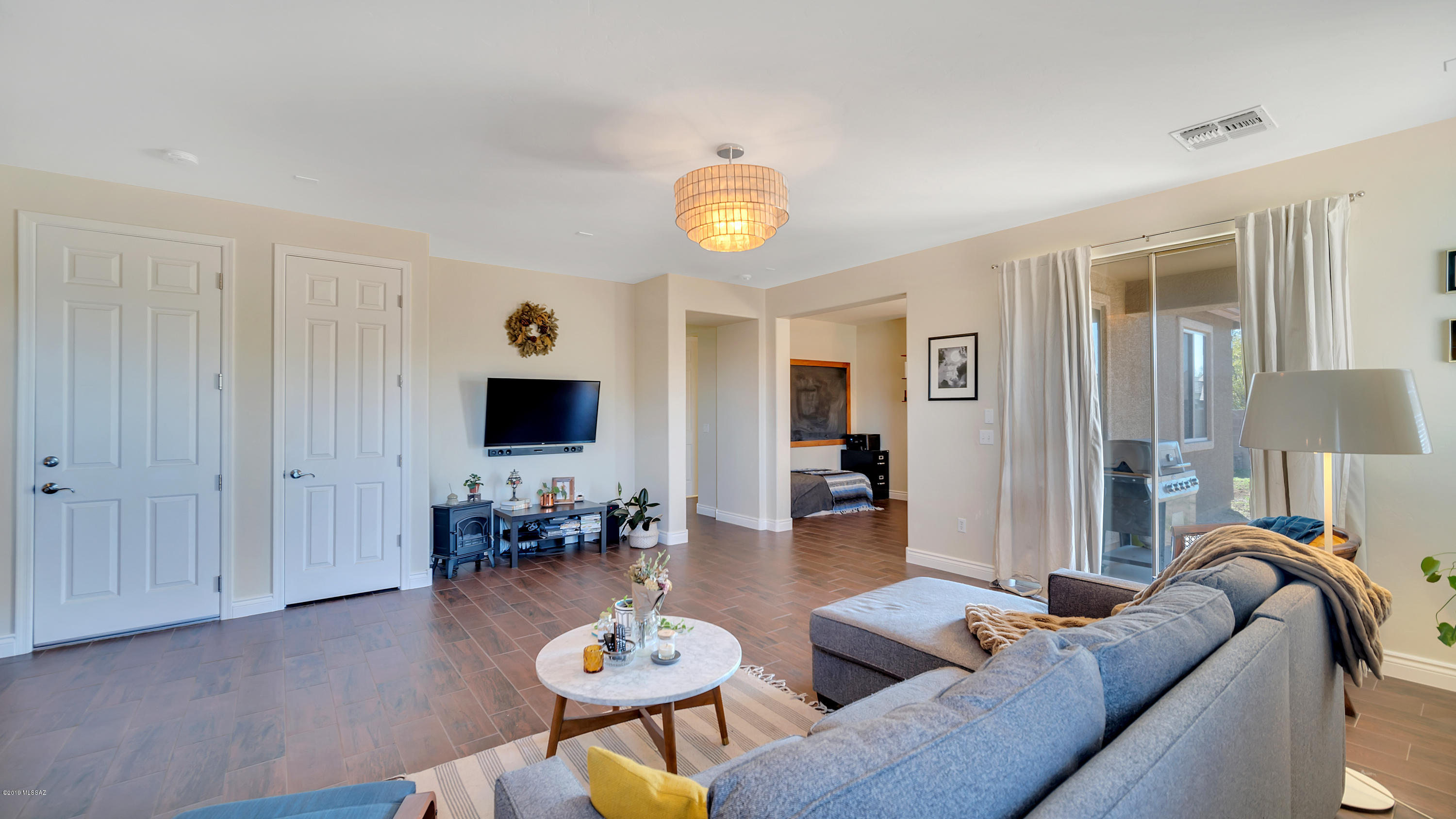 Gladden Farms BLK 11 - Residential