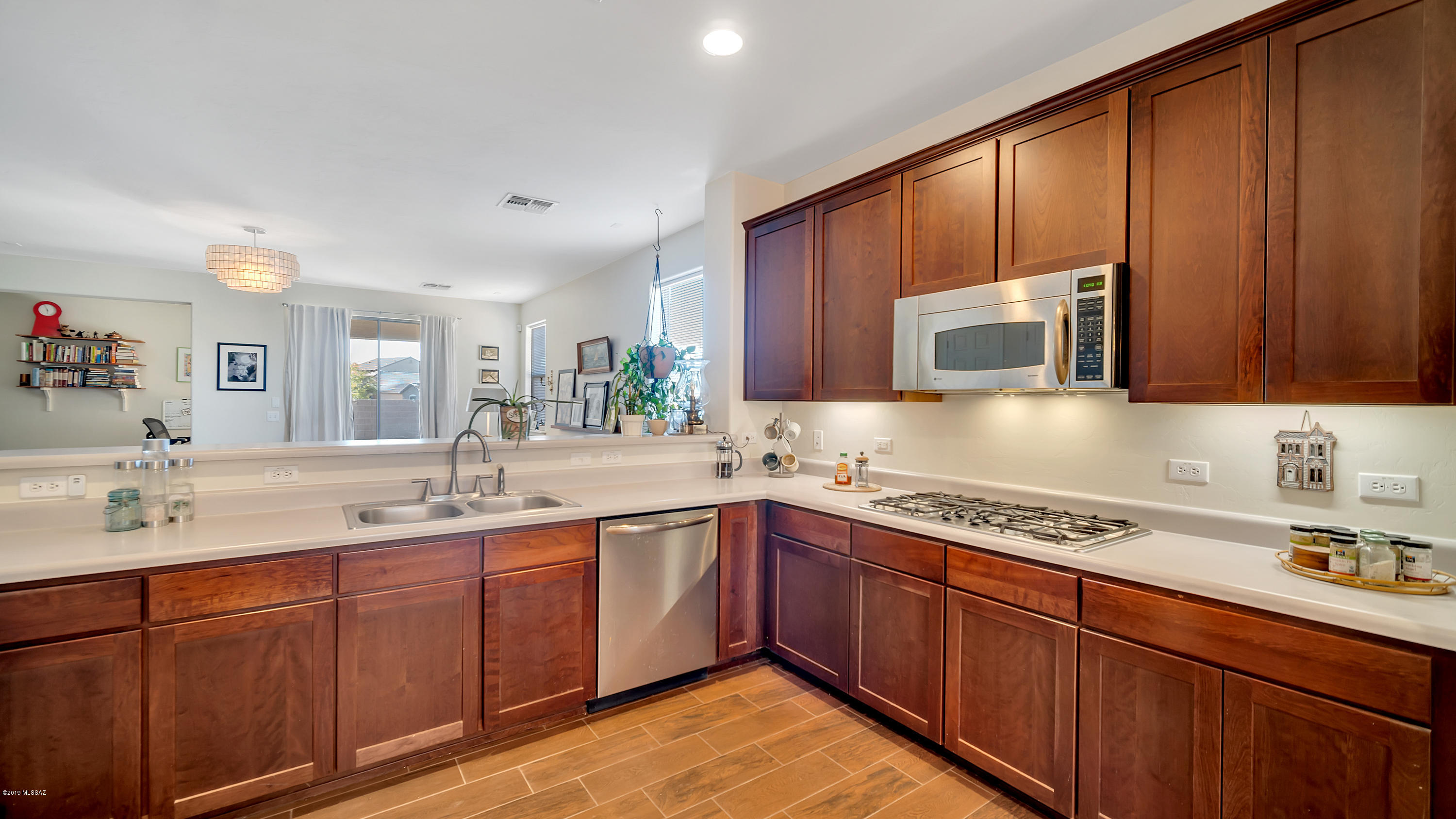 Gladden Farms BLK 11 - Residential