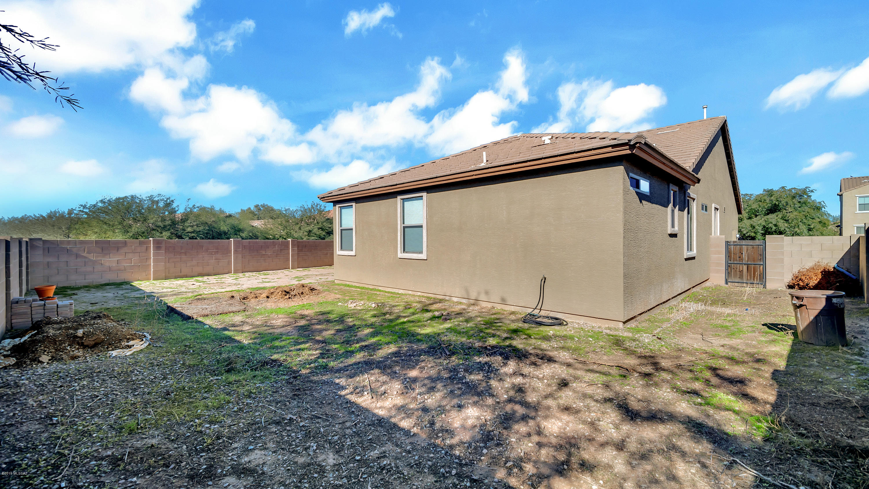 Gladden Farms BLK 11 - Residential