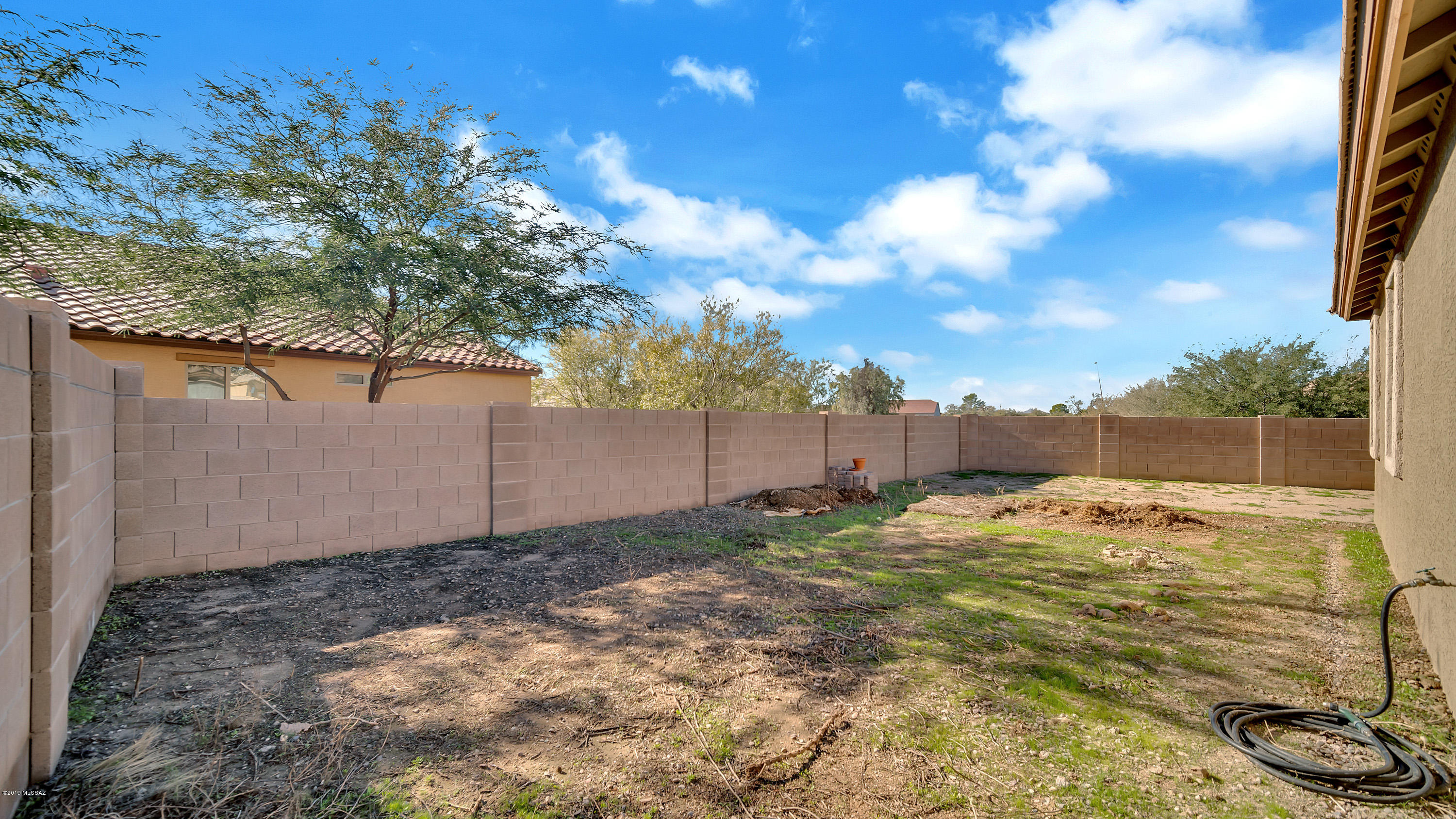 Gladden Farms BLK 11 - Residential