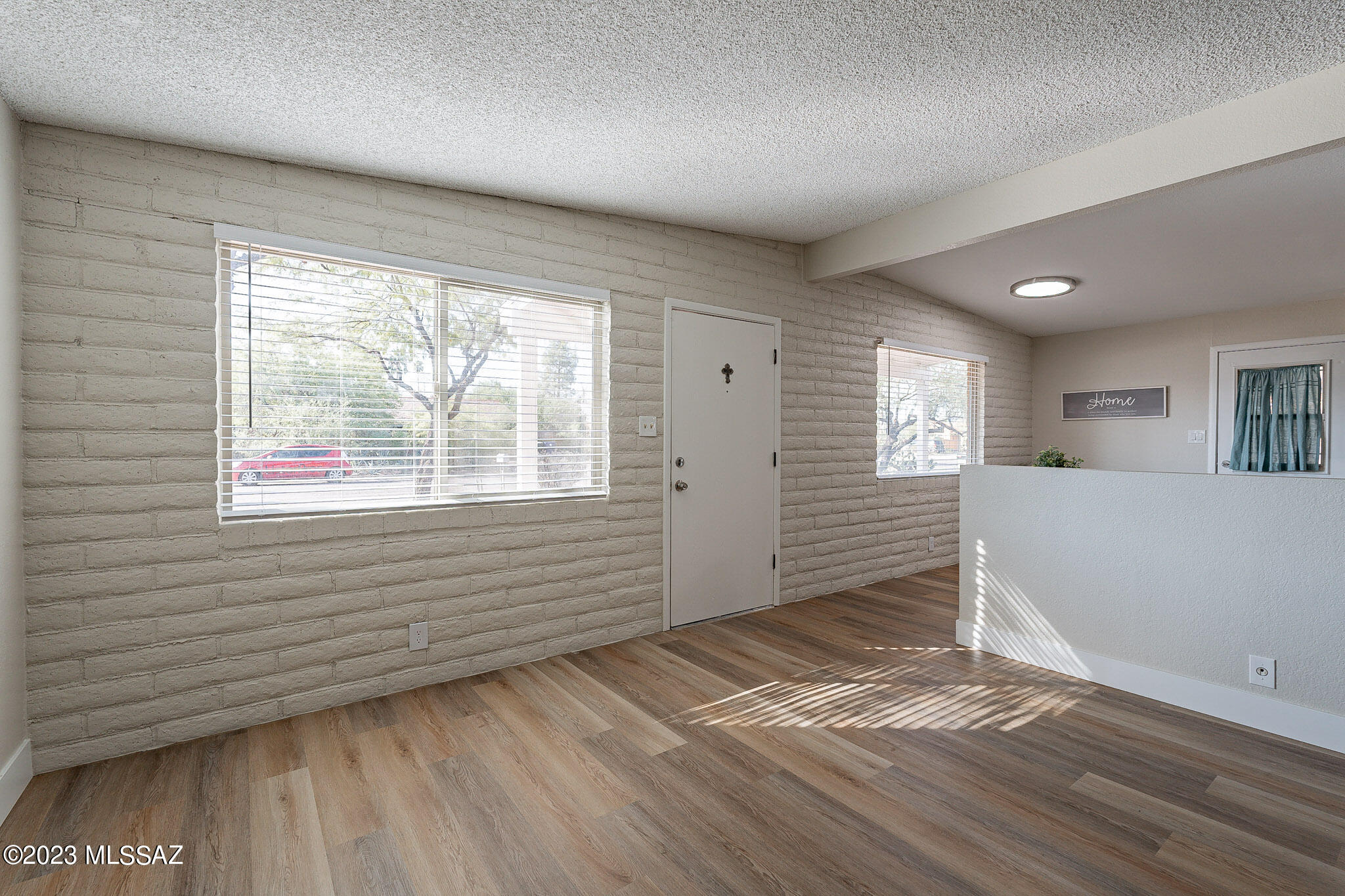 San Juan Addition - Residential