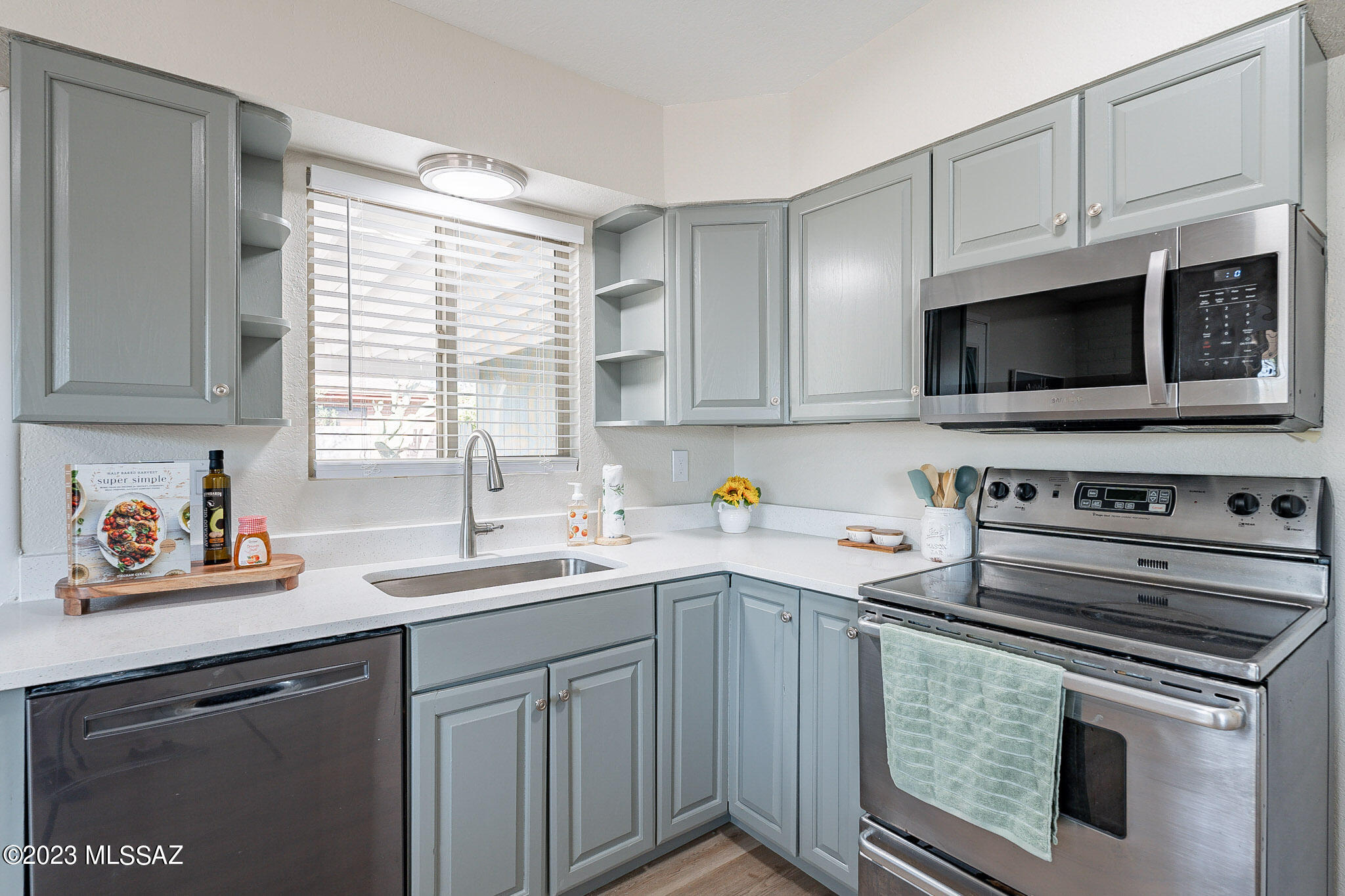 San Juan Addition - Residential