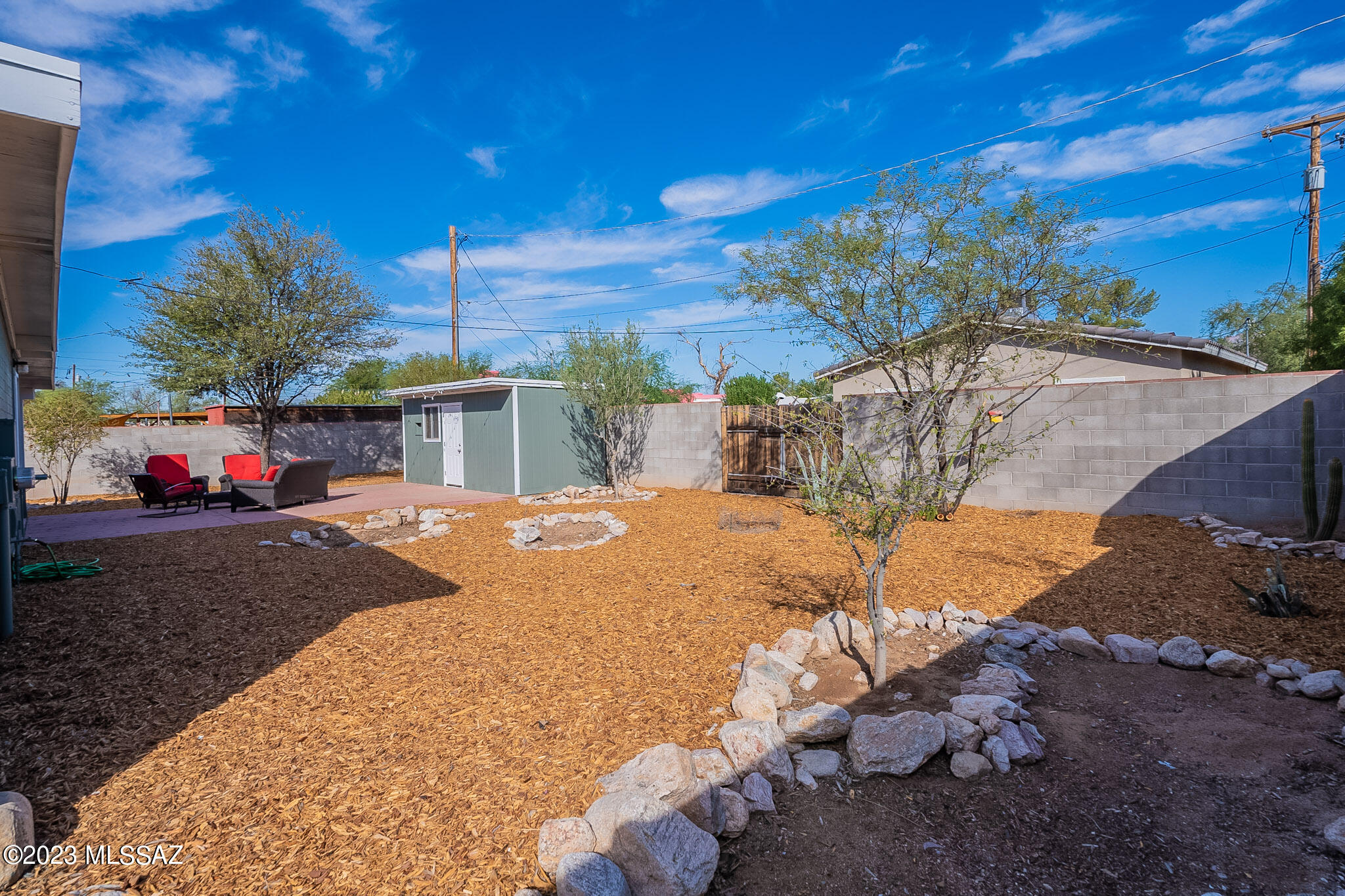 San Juan Addition - Residential