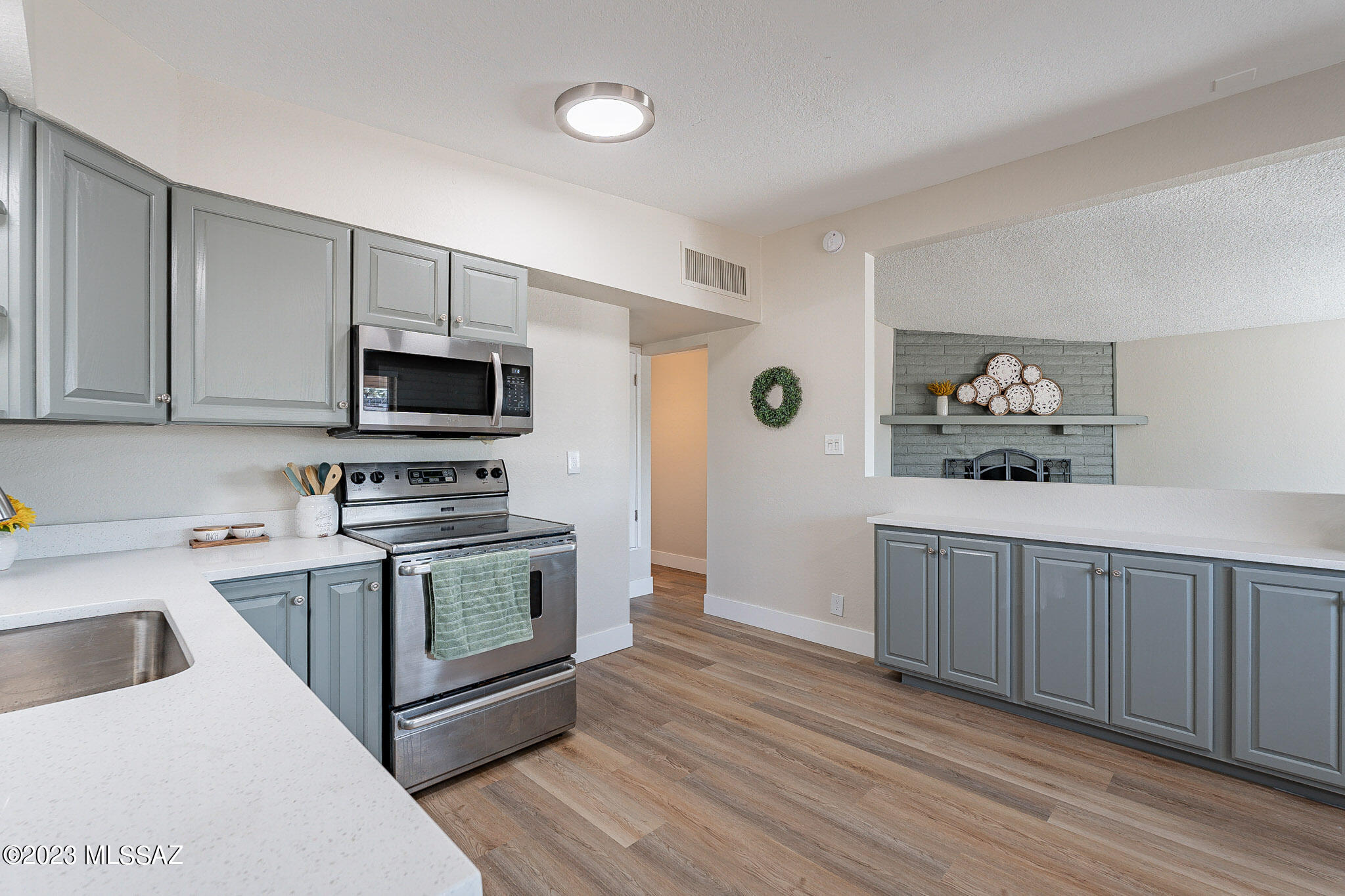 San Juan Addition - Residential
