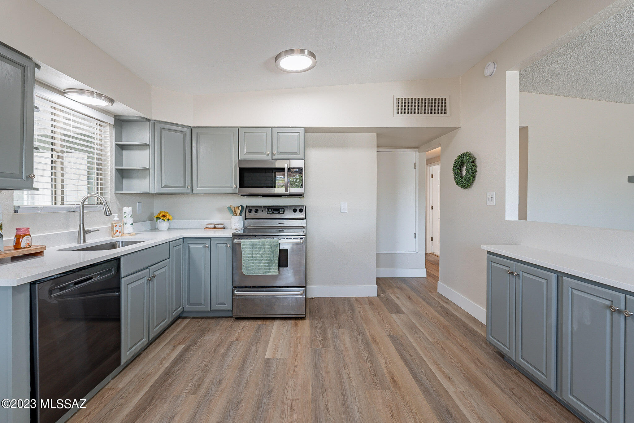 San Juan Addition - Residential