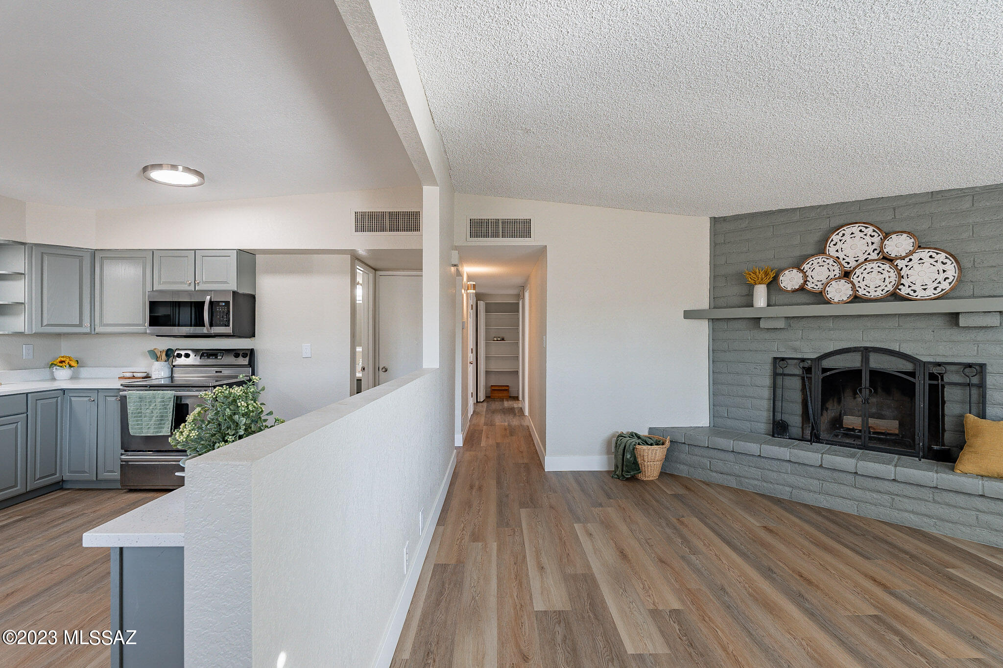 San Juan Addition - Residential