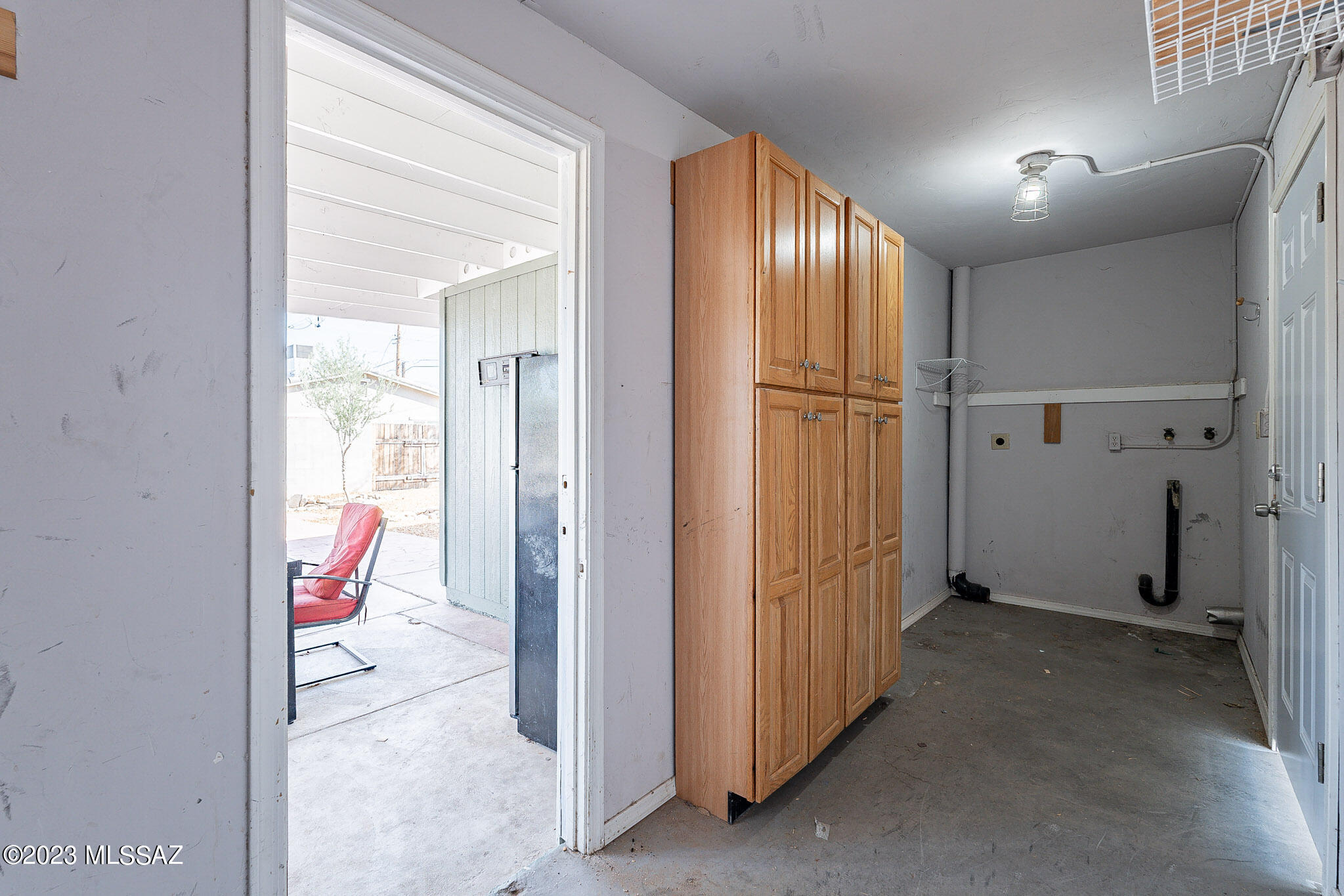 San Juan Addition - Residential