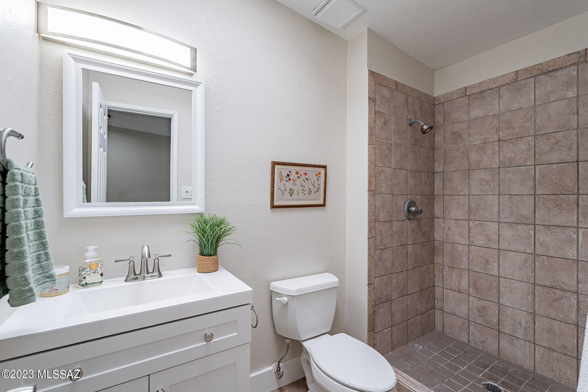 San Juan Addition - Residential