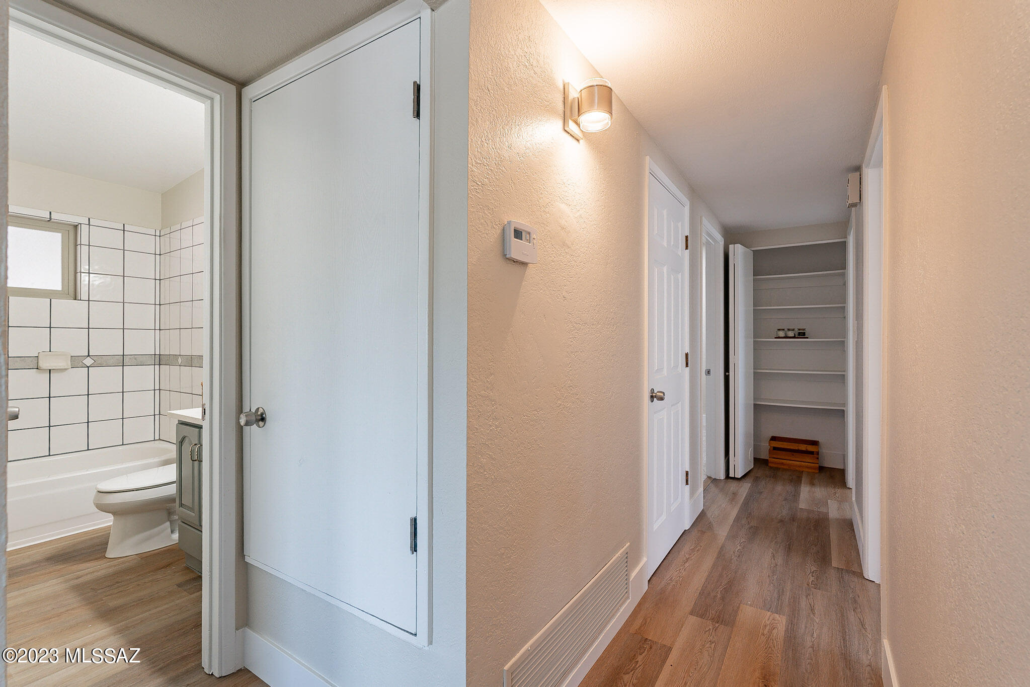 San Juan Addition - Residential