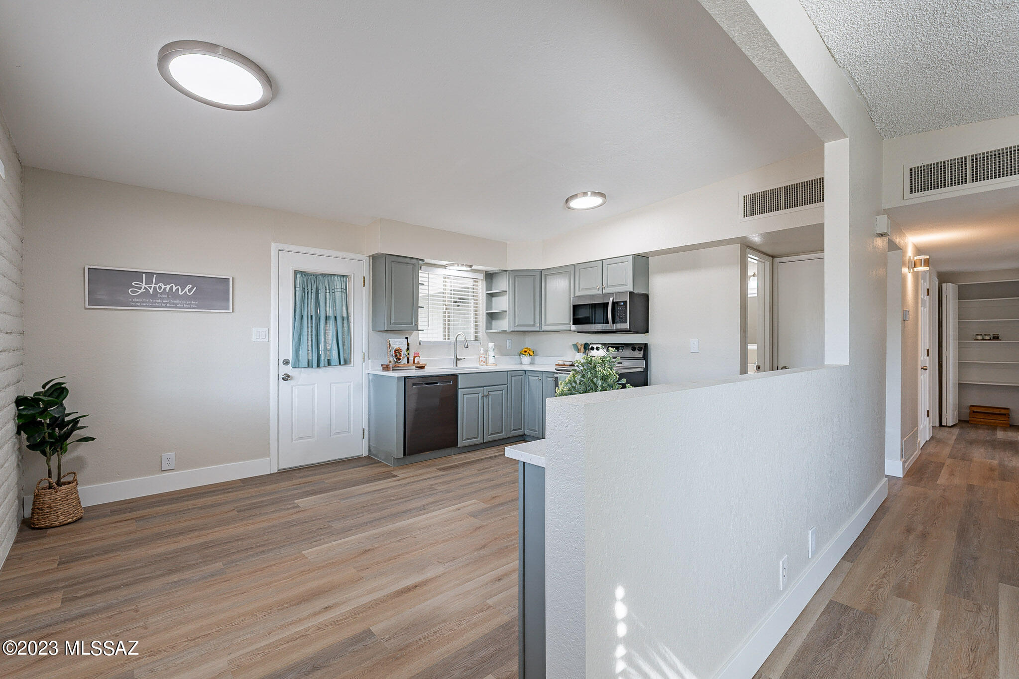 San Juan Addition - Residential
