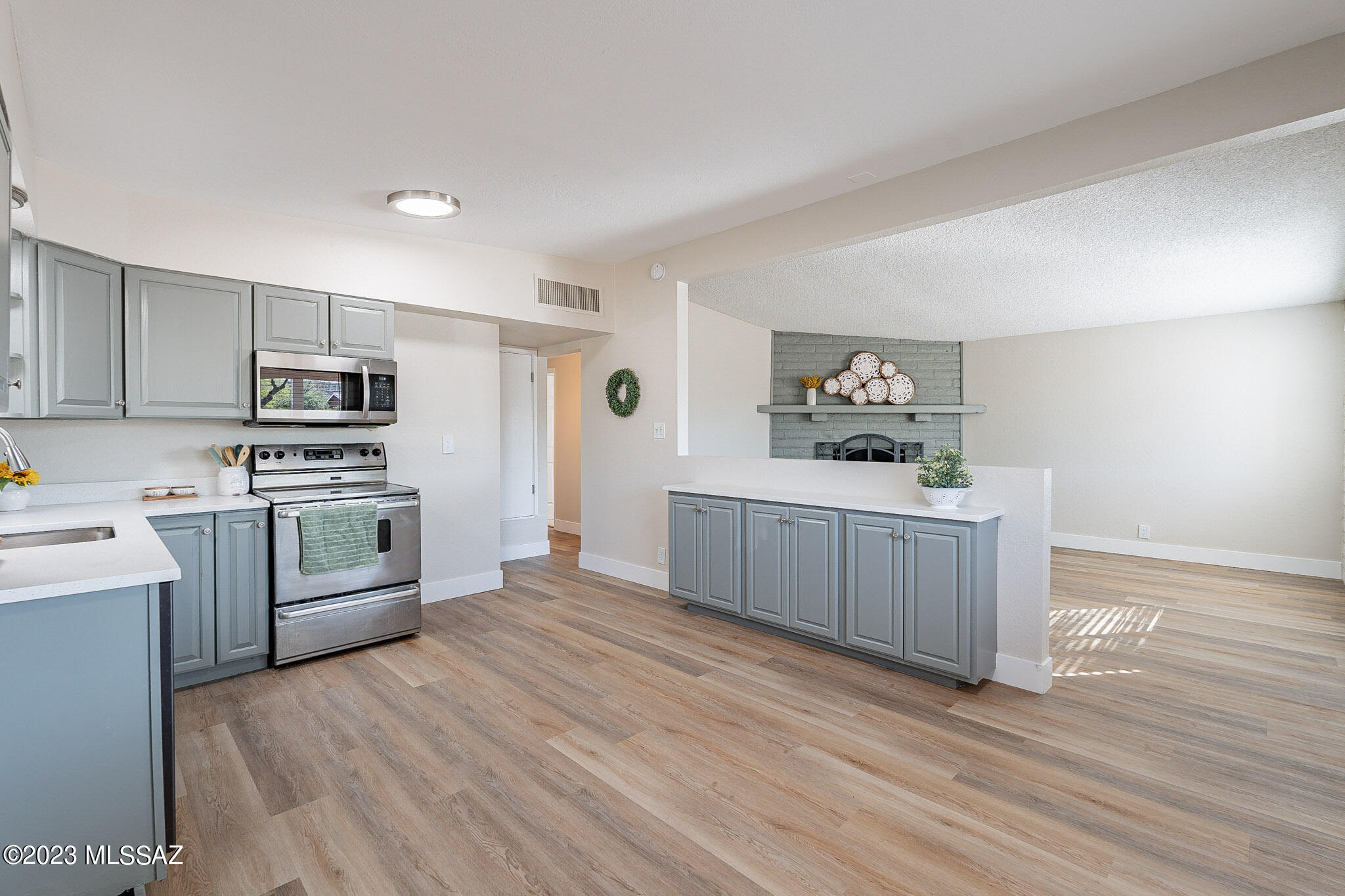 San Juan Addition - Residential