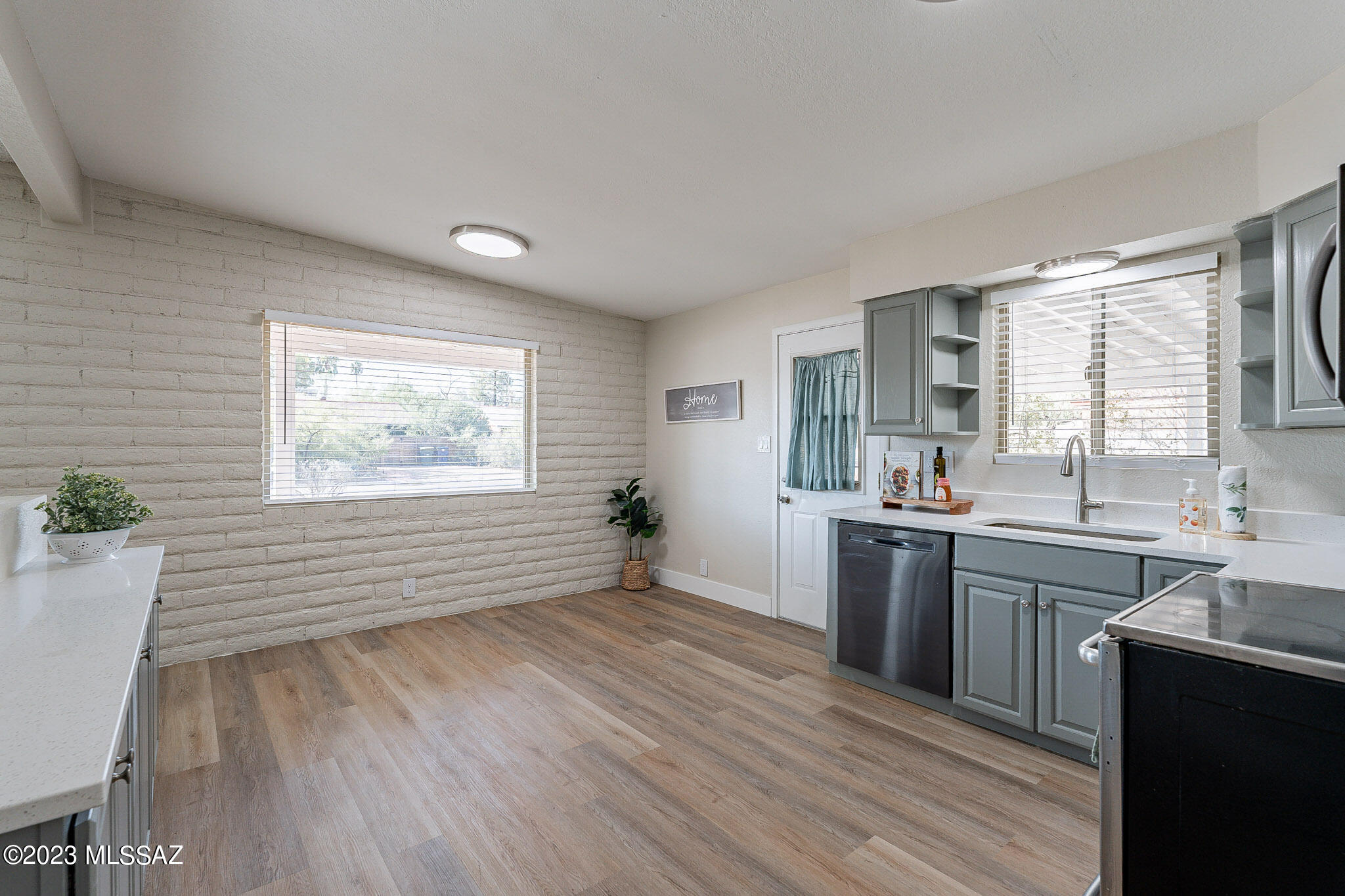 San Juan Addition - Residential