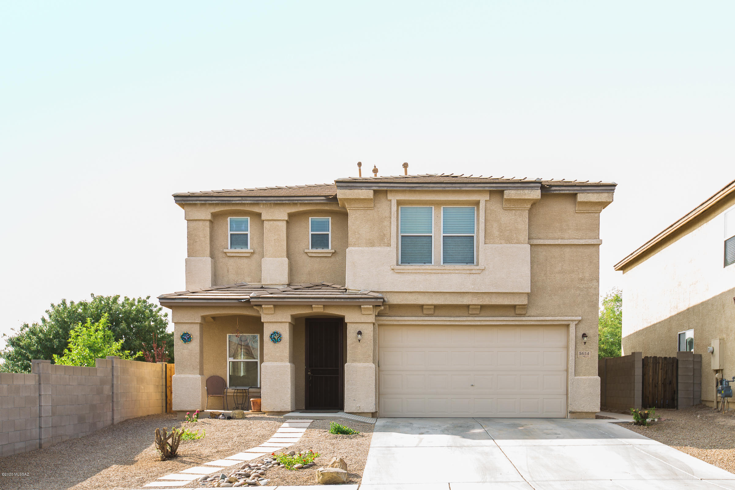 Hartman Vistas-(1-353) - Residential