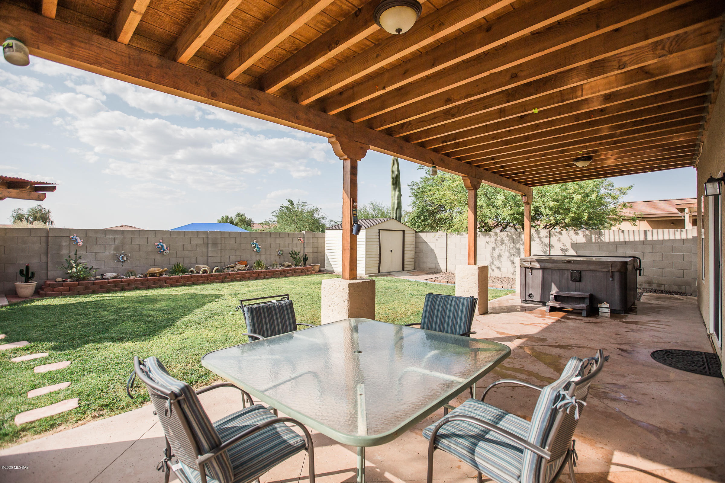 Hartman Vistas-(1-353) - Residential