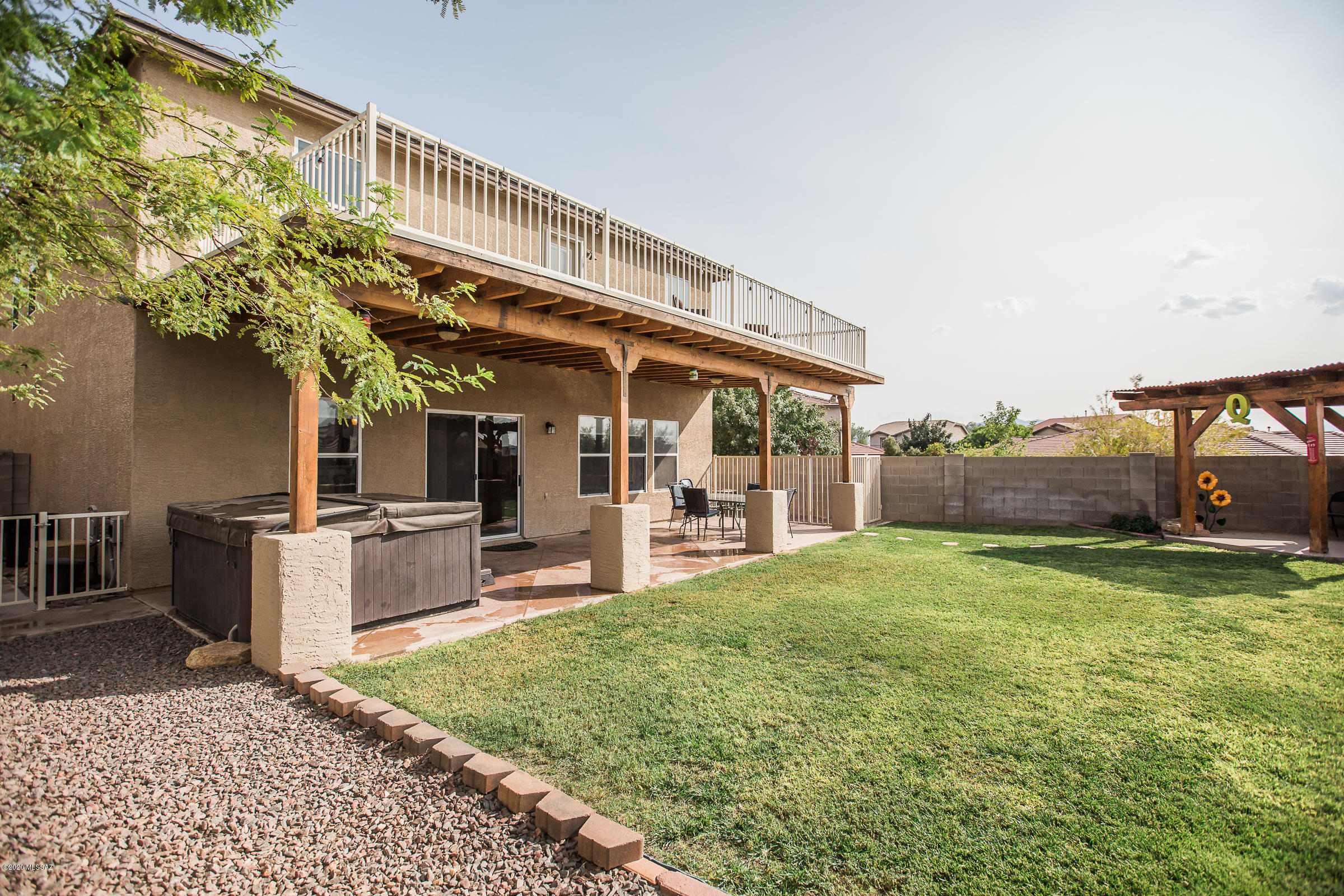 Hartman Vistas-(1-353) - Residential