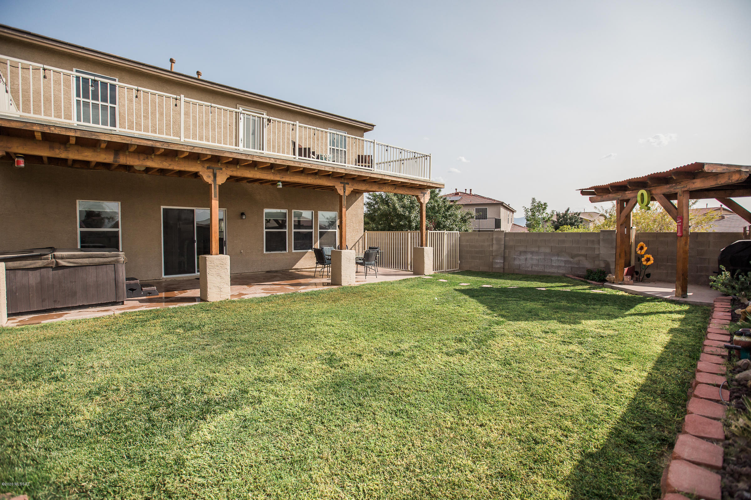 Hartman Vistas-(1-353) - Residential