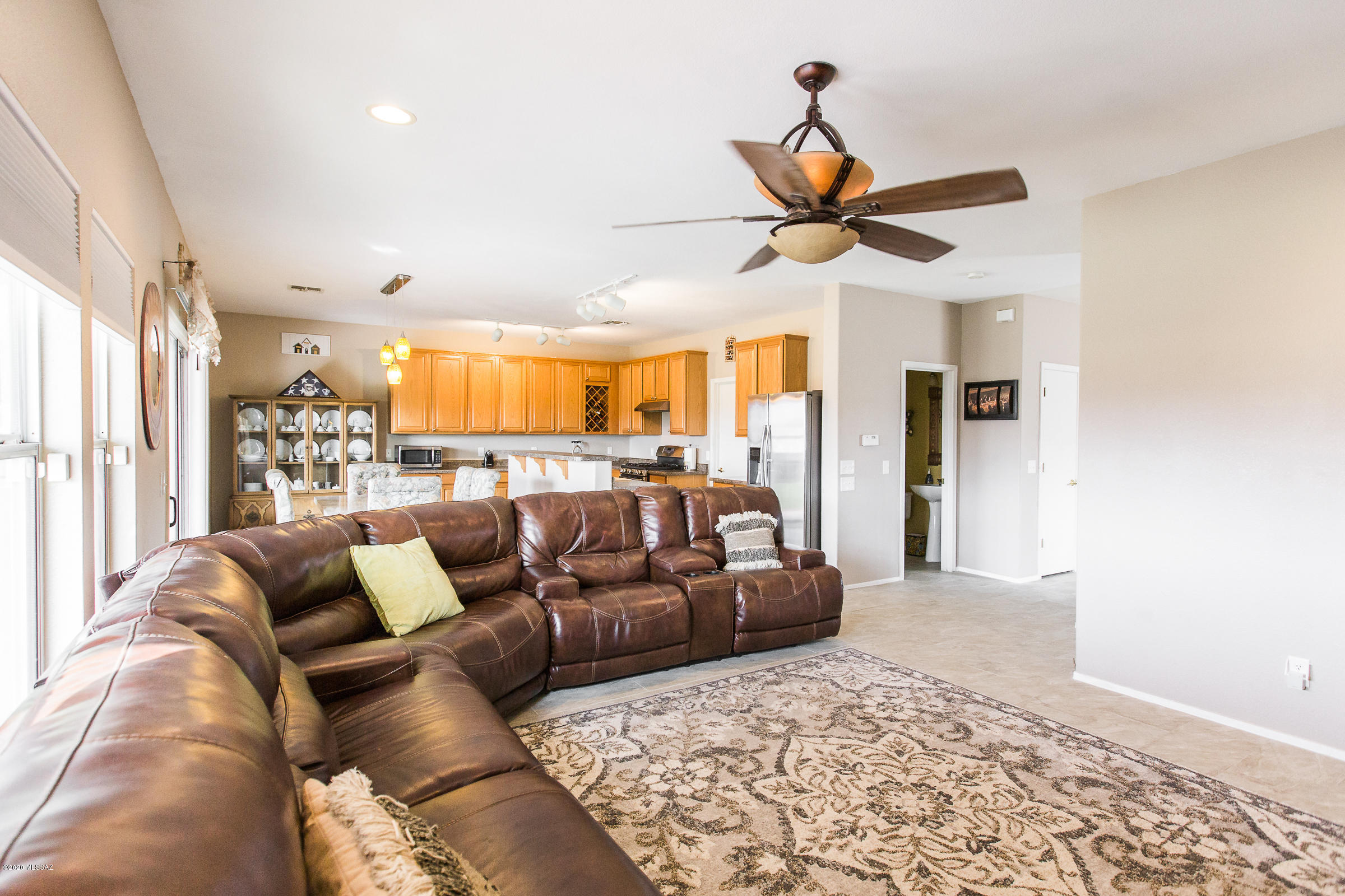 Hartman Vistas-(1-353) - Residential