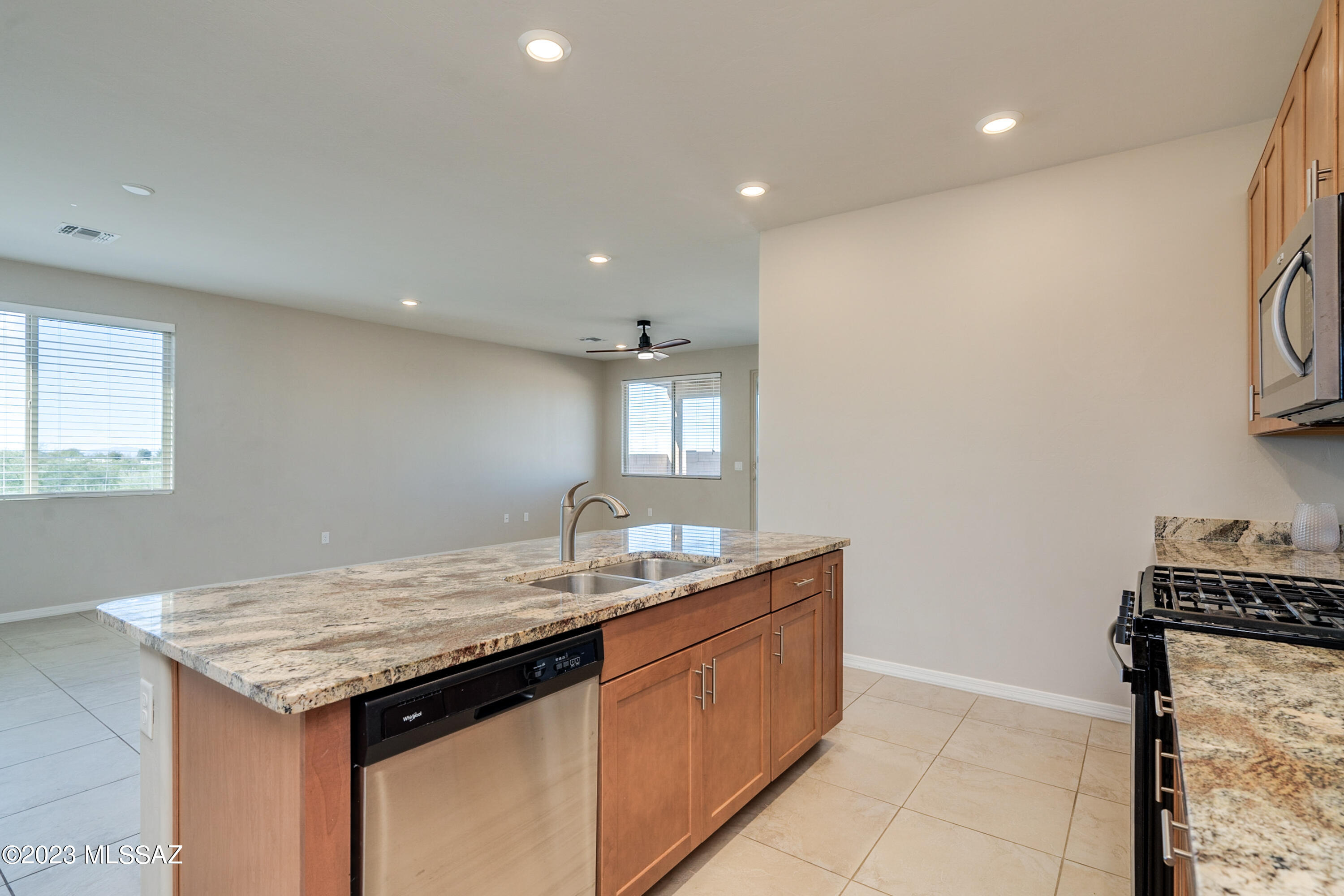 Santa Rita Ranch II (1-301) - Residential