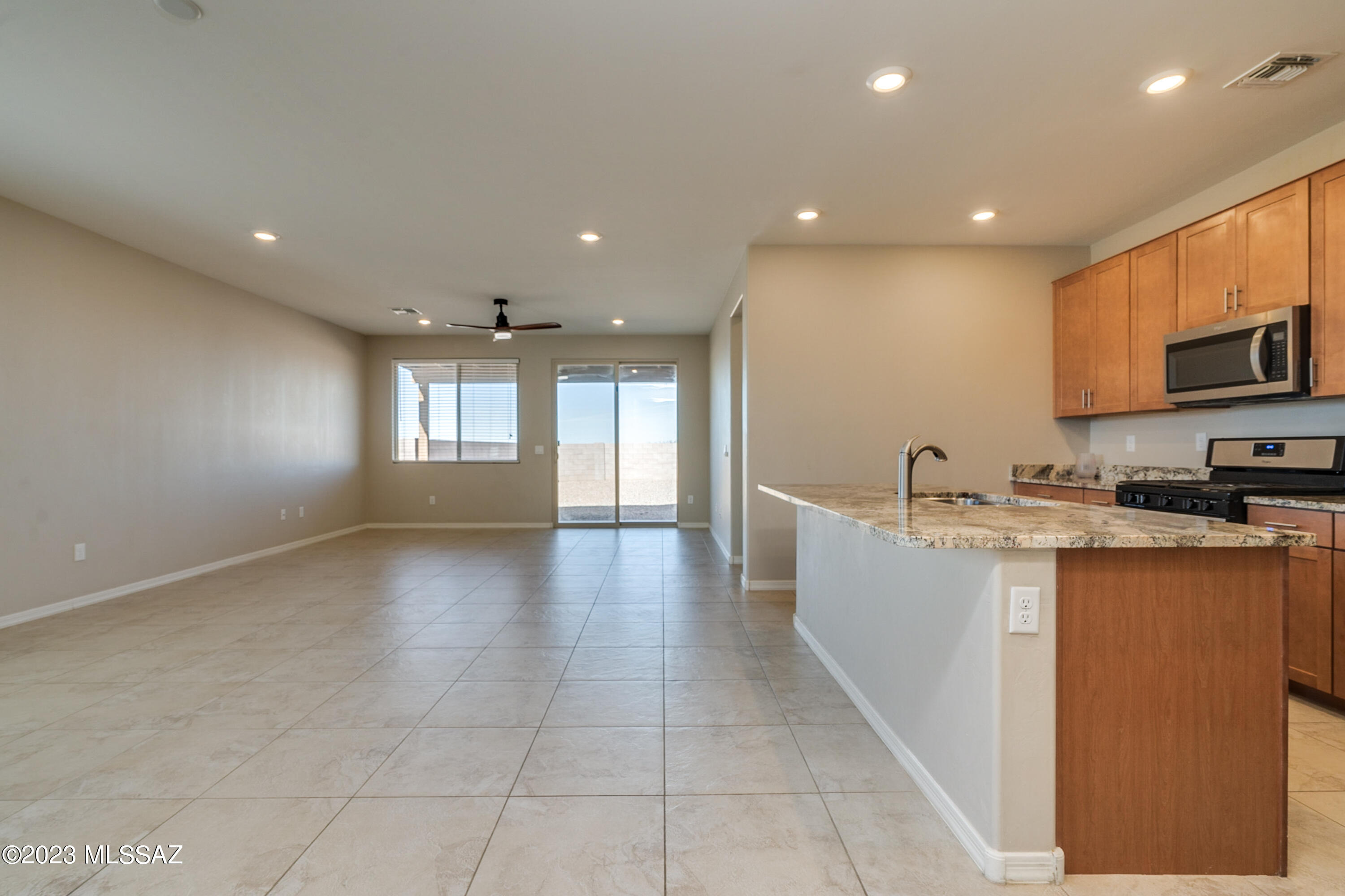 Santa Rita Ranch II (1-301) - Residential
