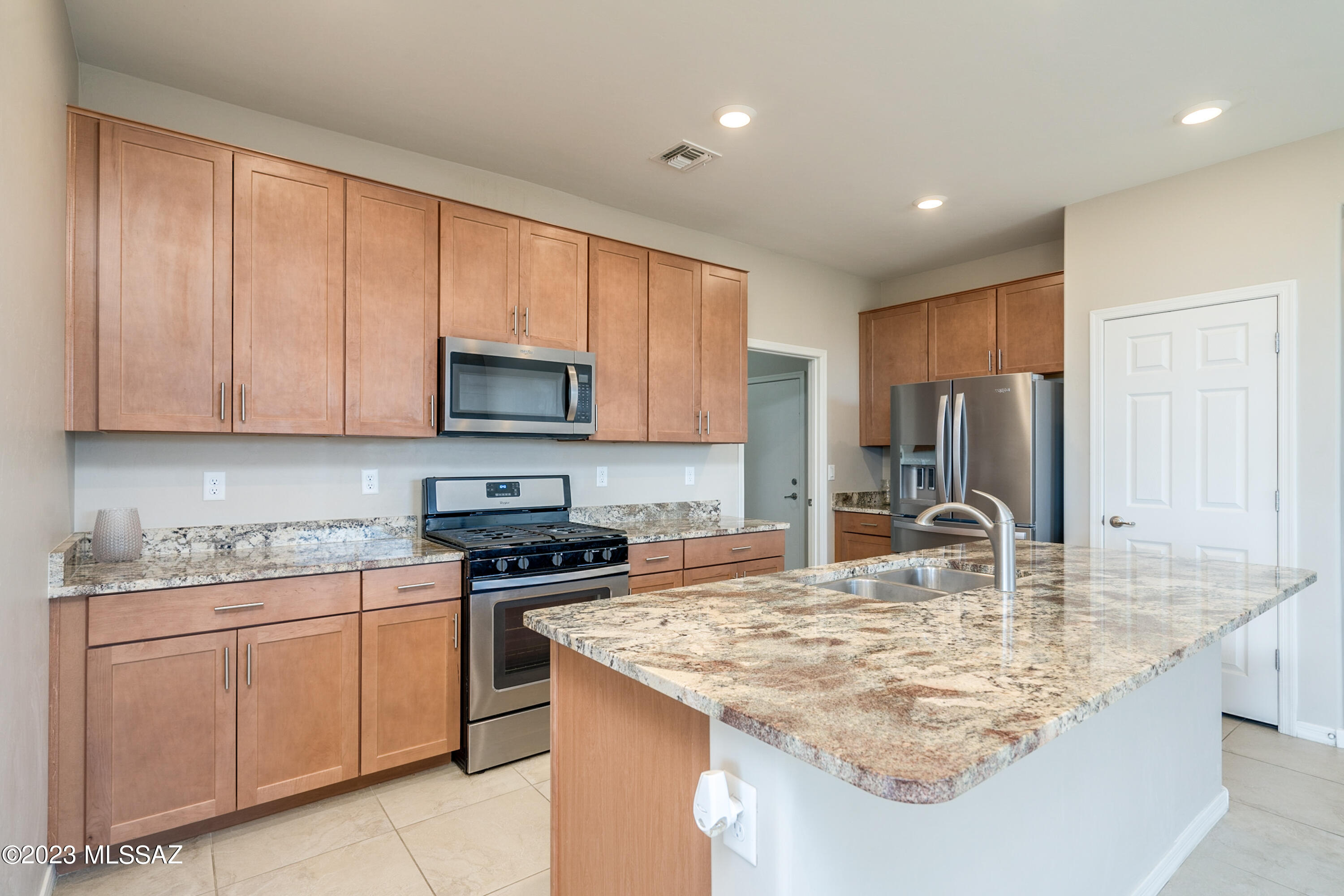 Santa Rita Ranch II (1-301) - Residential