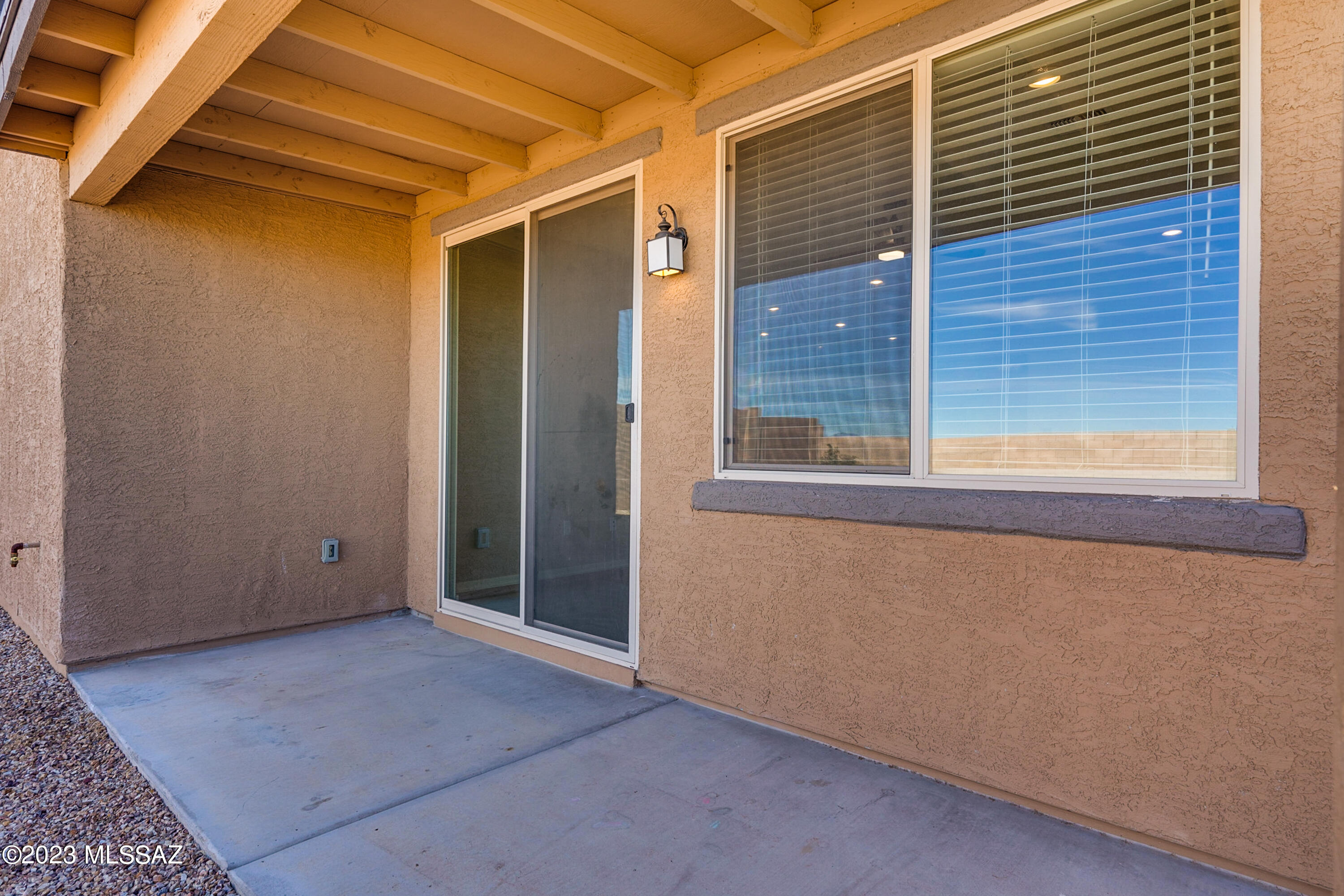 Santa Rita Ranch II (1-301) - Residential