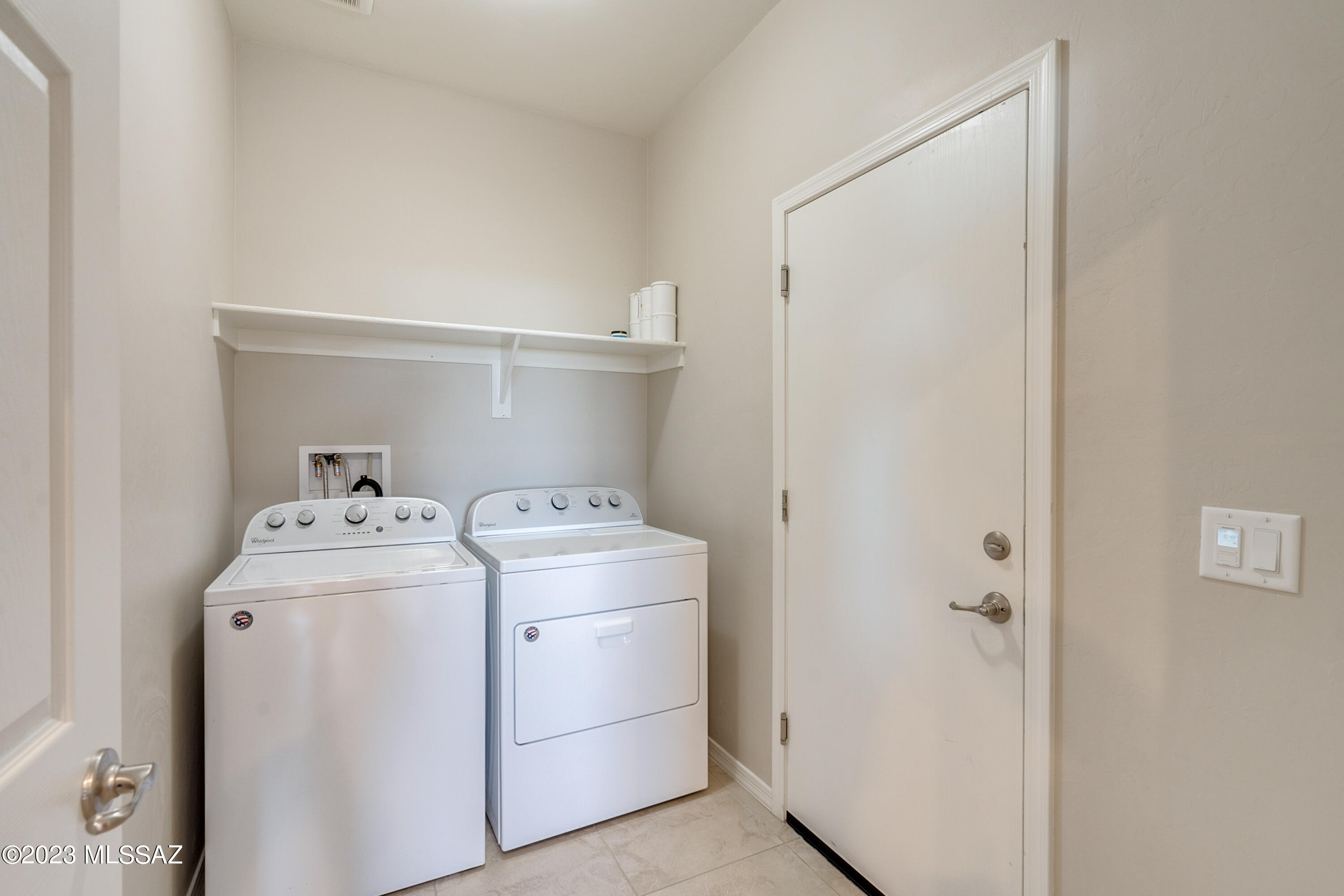 Santa Rita Ranch II (1-301) - Residential