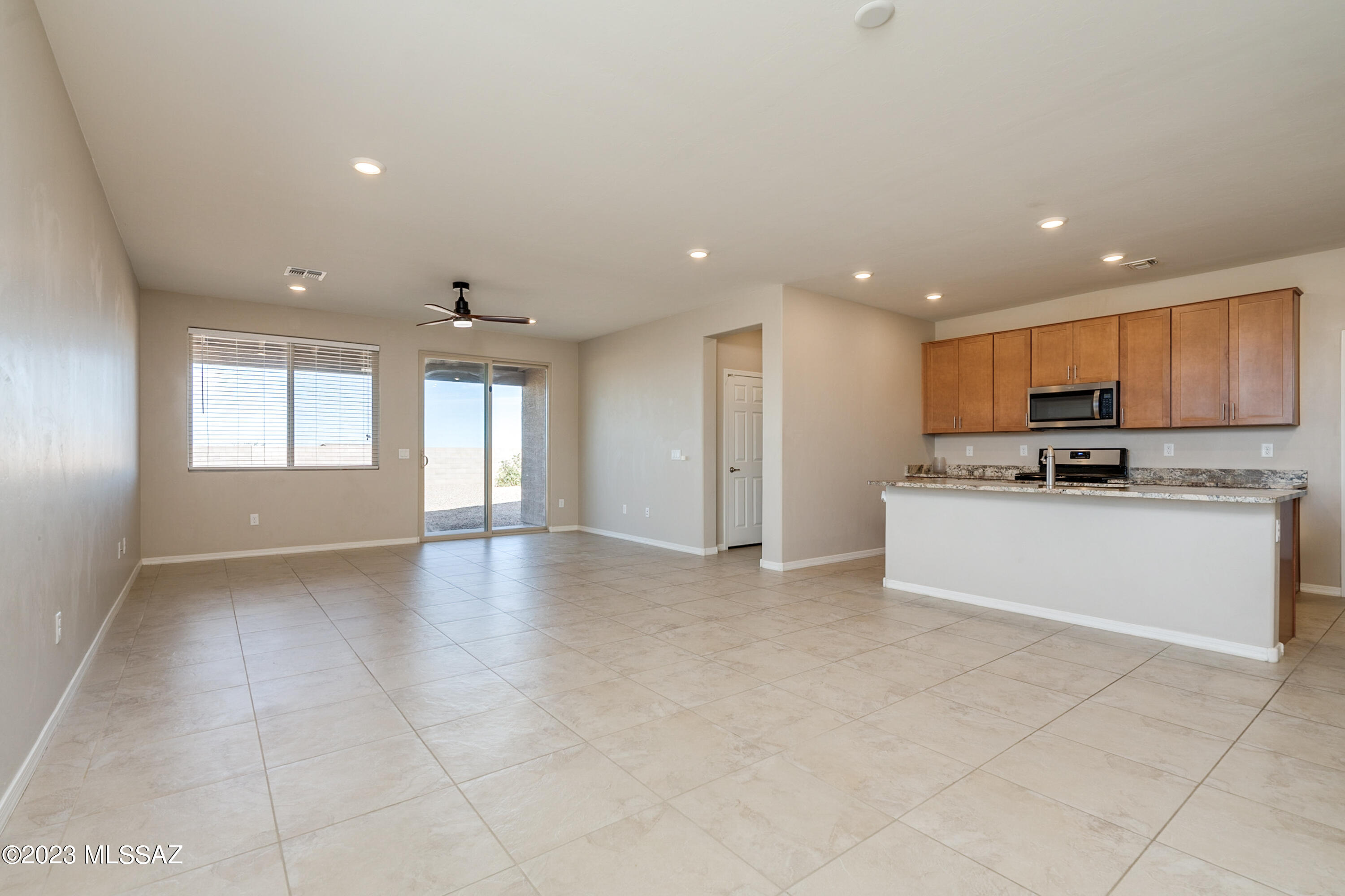 Santa Rita Ranch II (1-301) - Residential