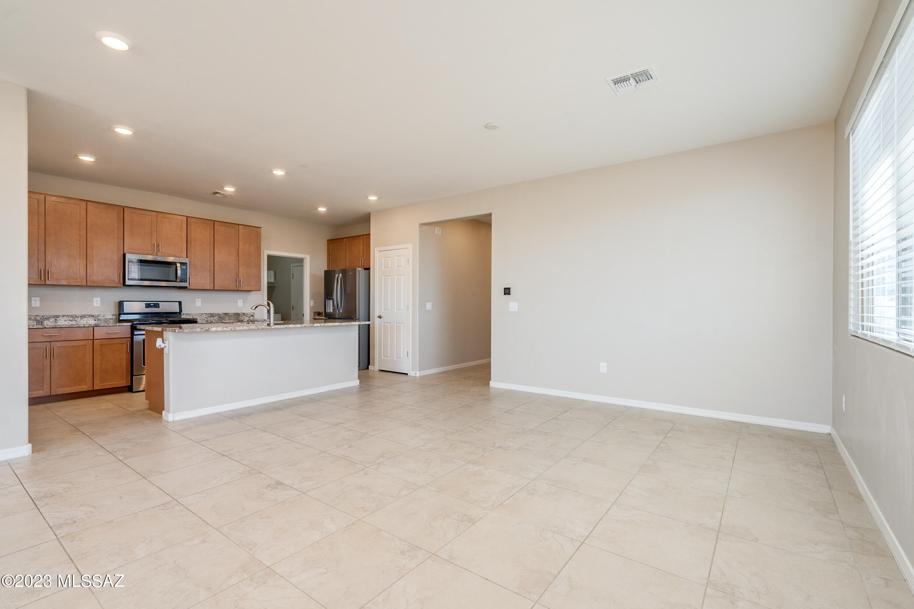 Santa Rita Ranch II (1-301) - Residential