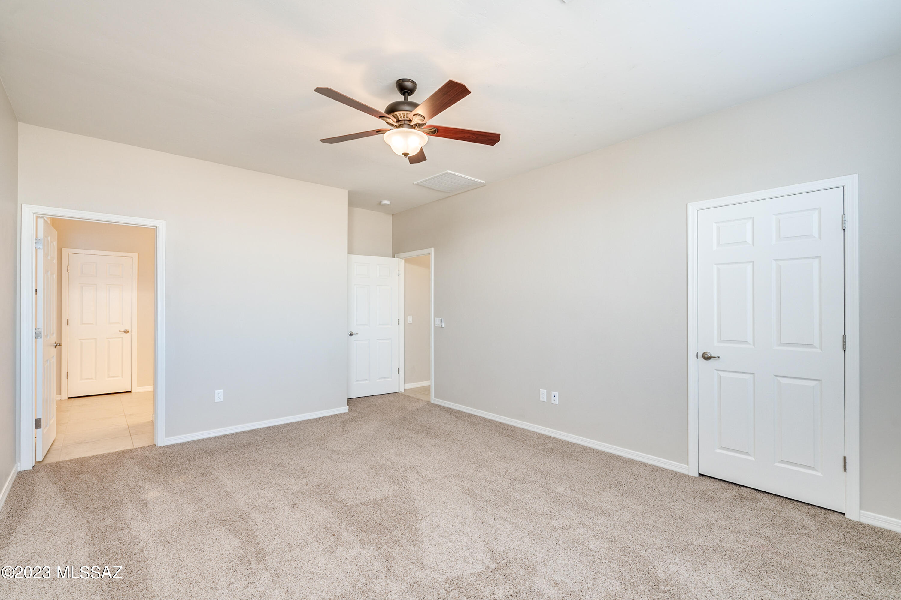 Santa Rita Ranch II (1-301) - Residential