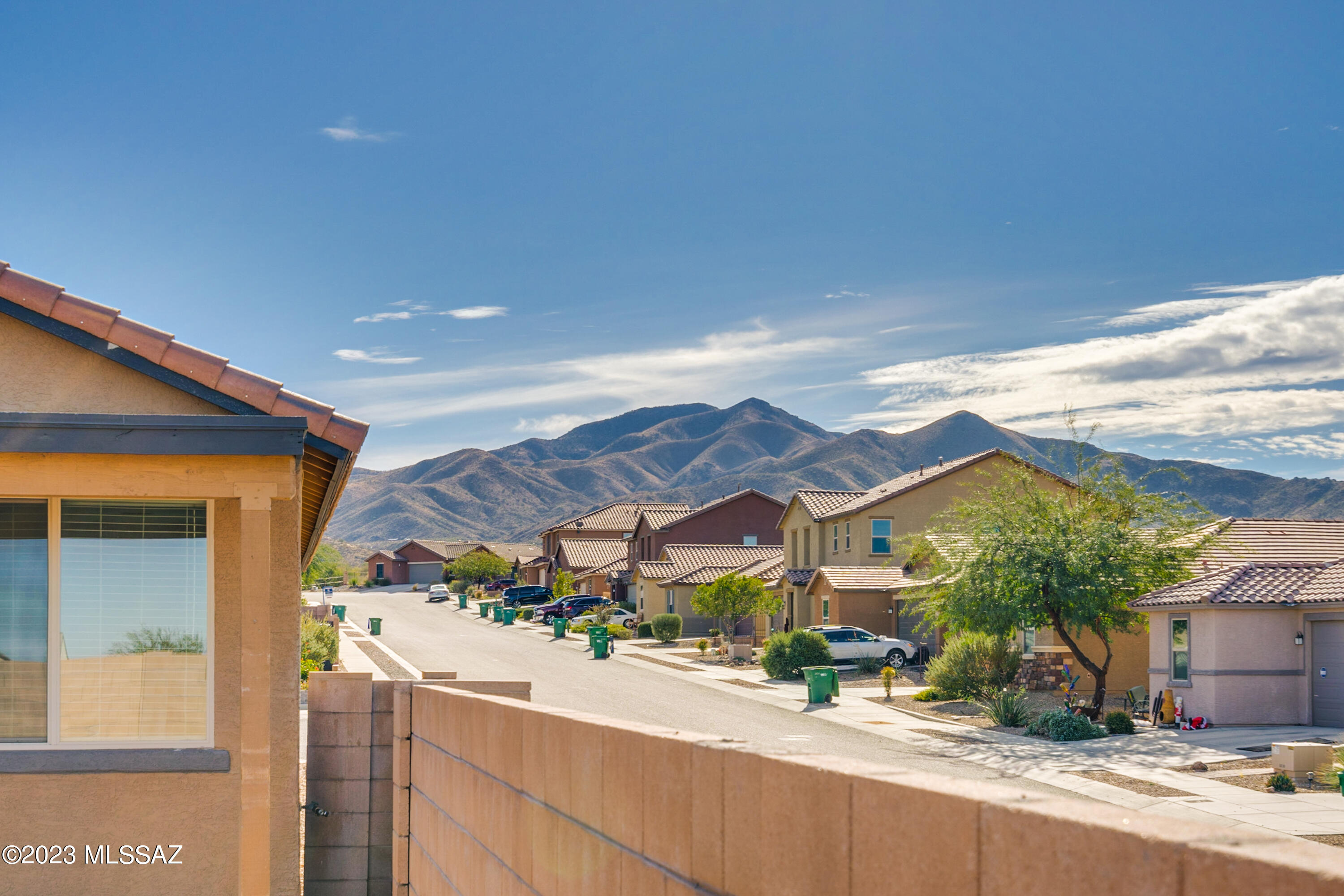 Santa Rita Ranch II (1-301) - Residential