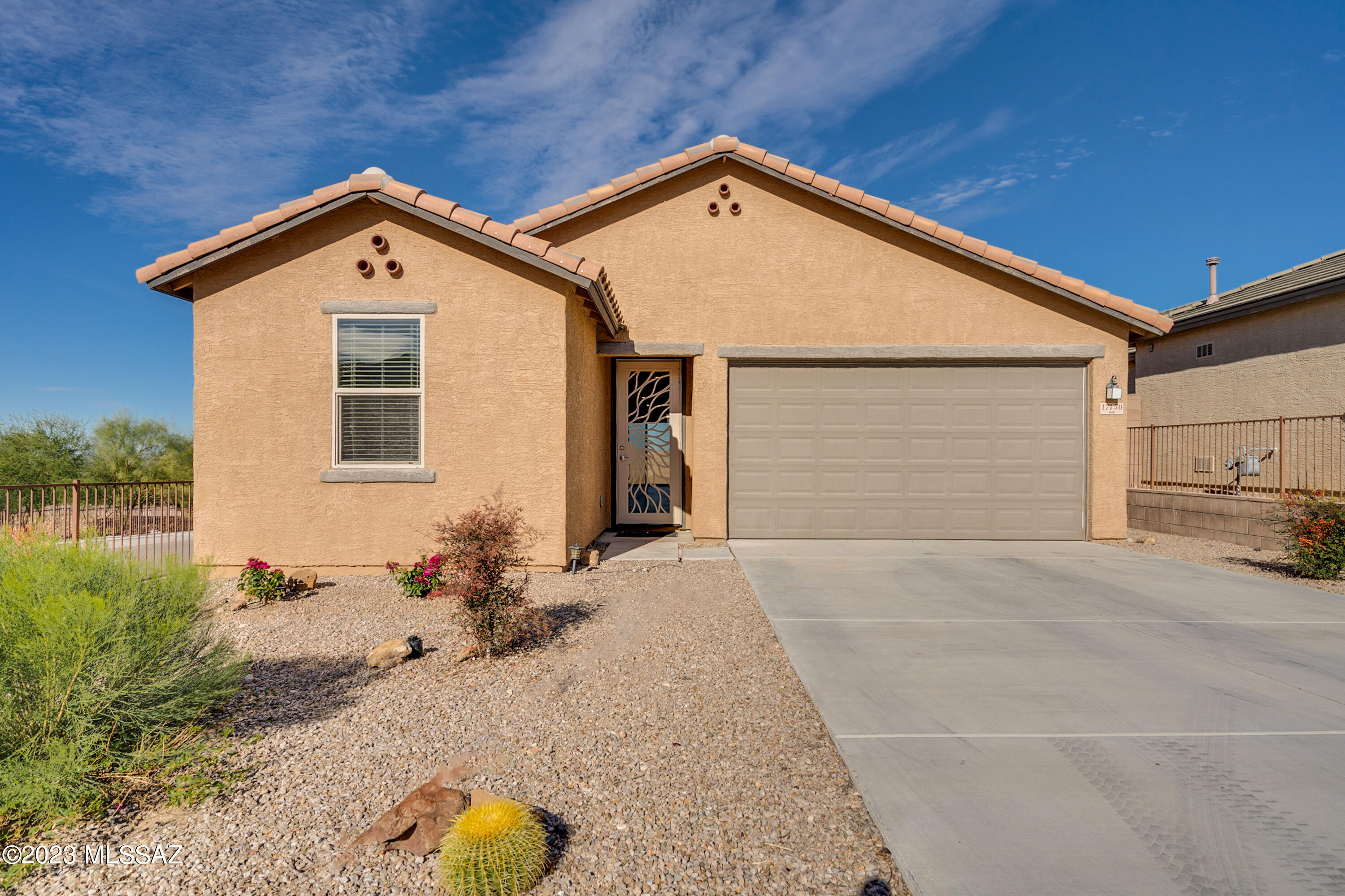 Santa Rita Ranch II (1-301) - Residential