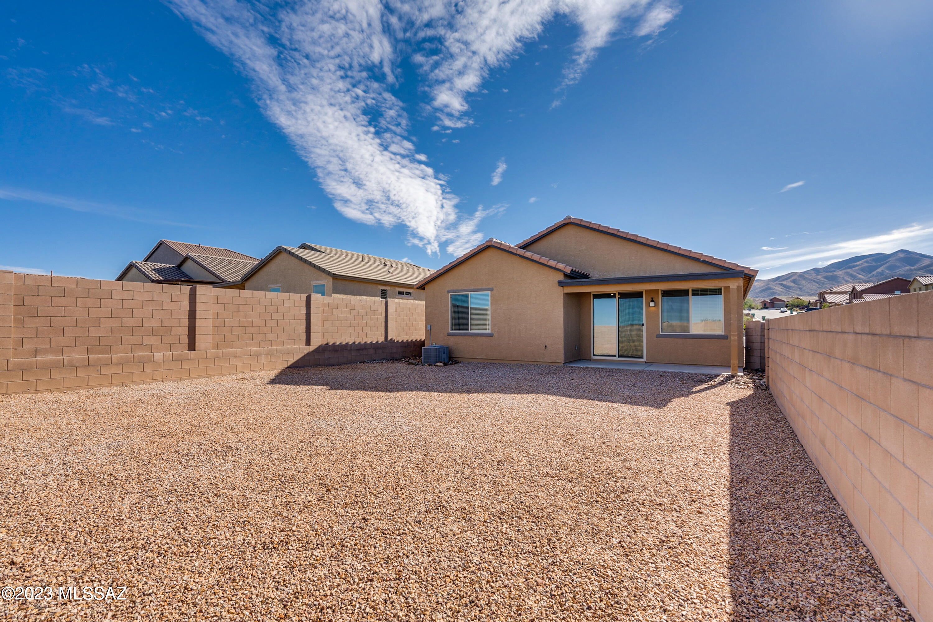 Santa Rita Ranch II (1-301) - Residential