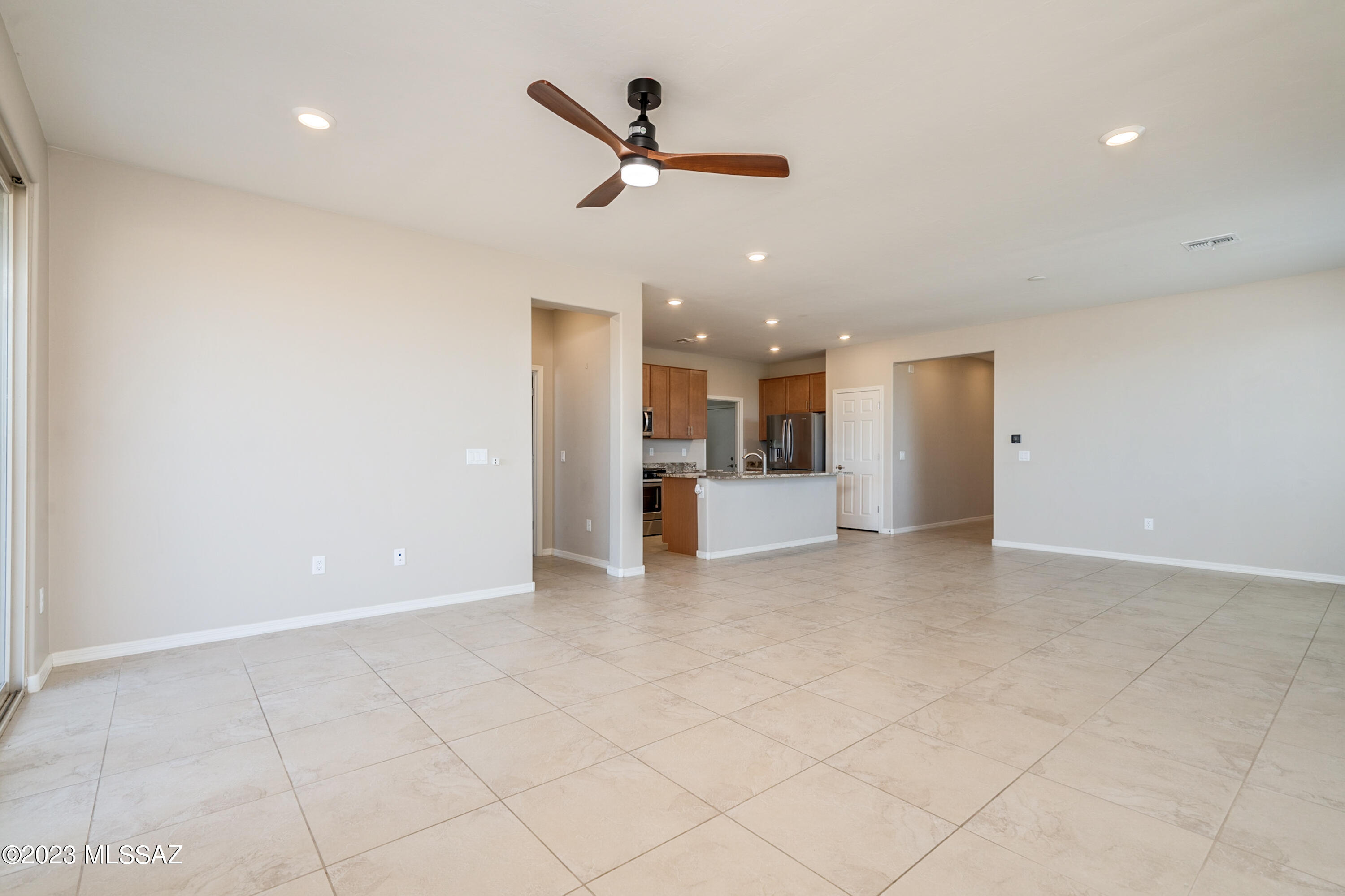 Santa Rita Ranch II (1-301) - Residential