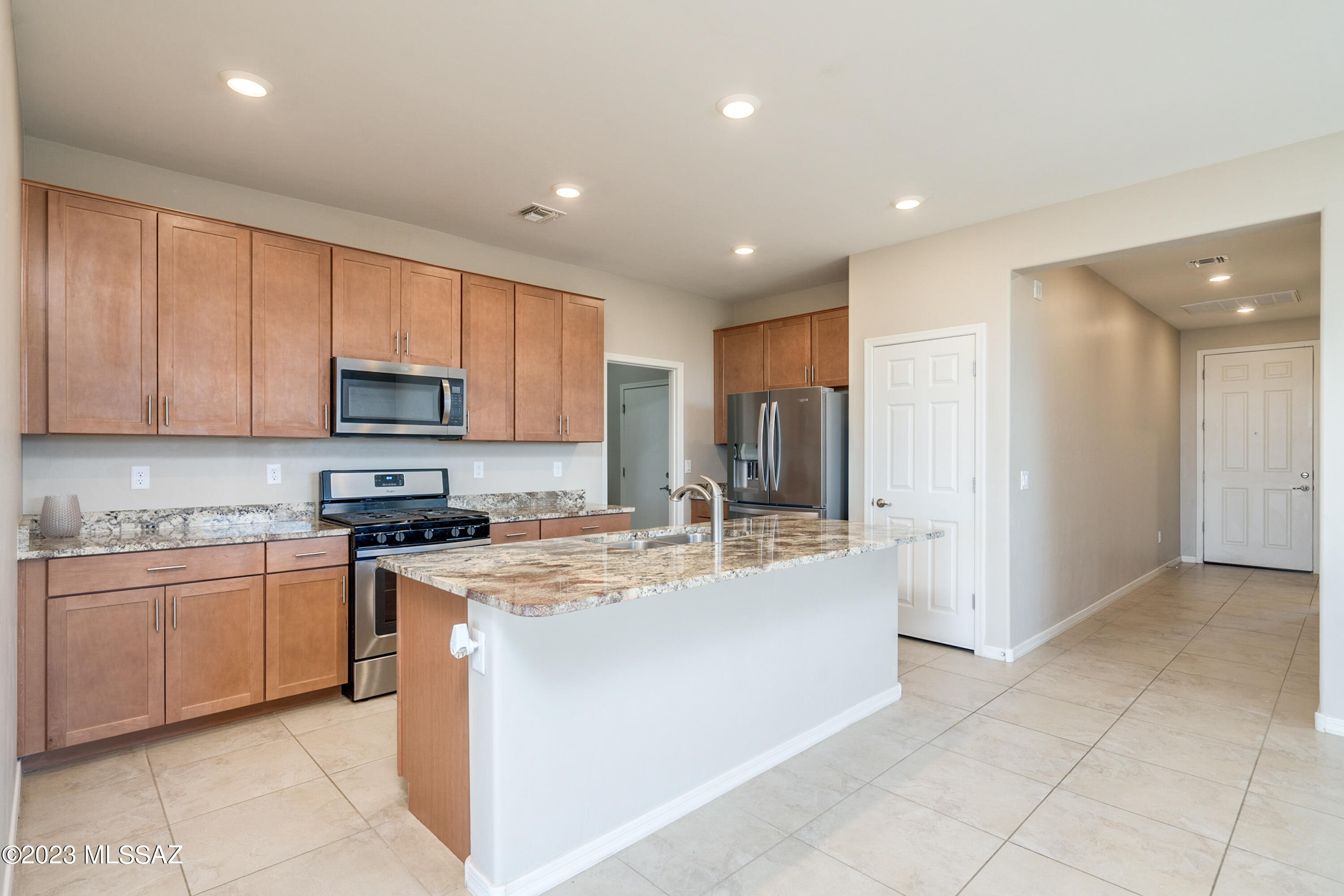 Santa Rita Ranch II (1-301) - Residential