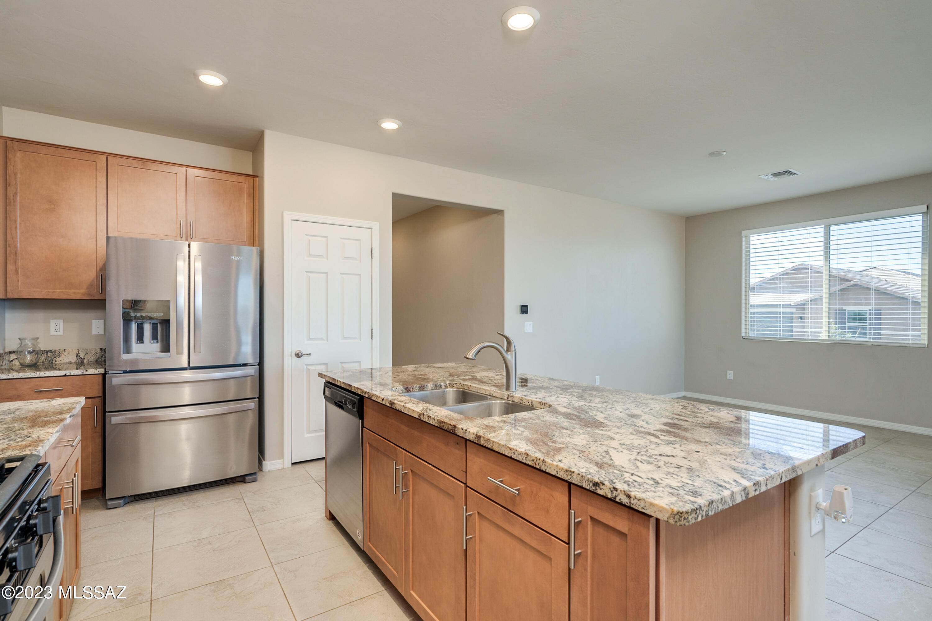 Santa Rita Ranch II (1-301) - Residential