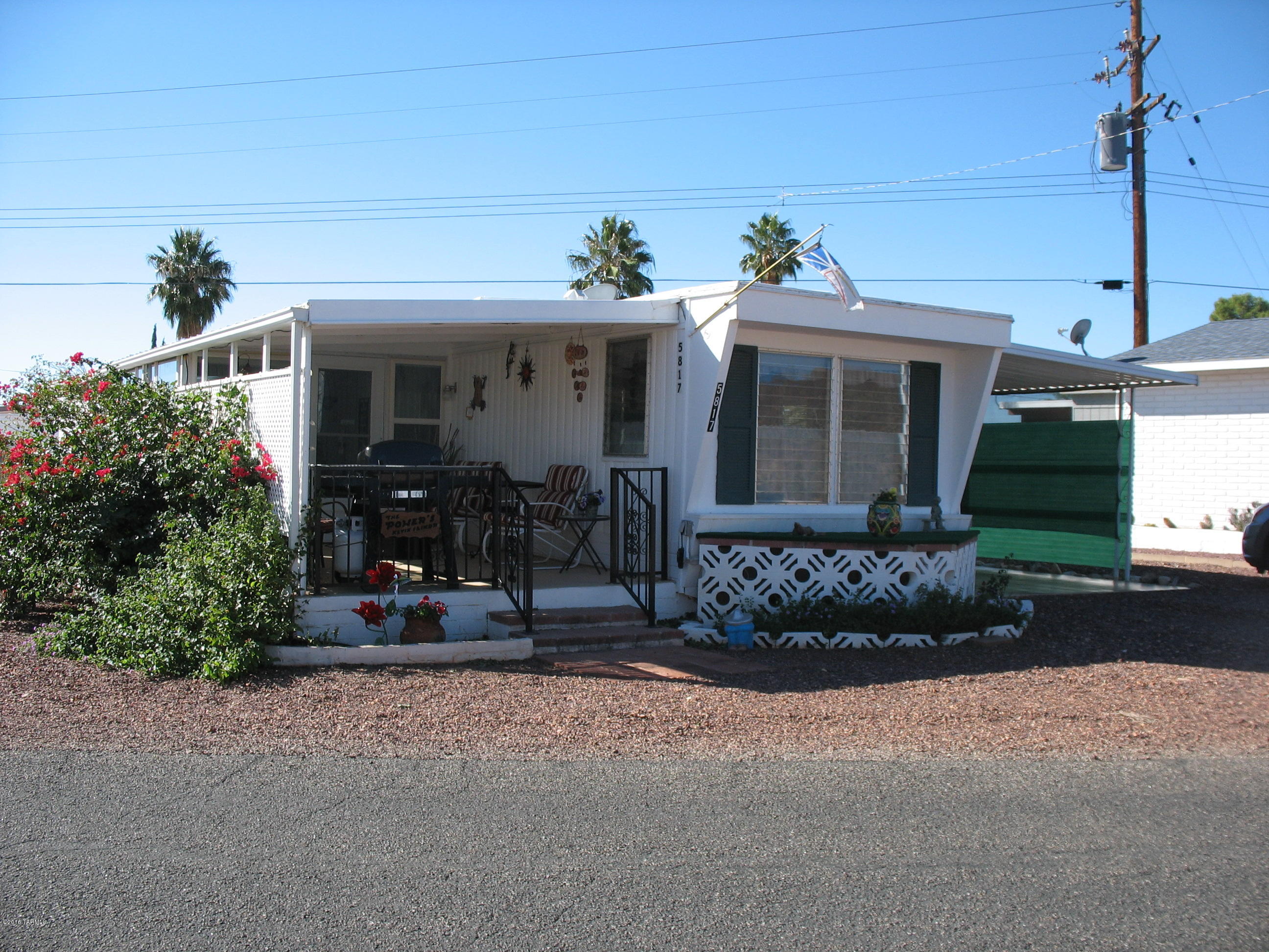 Tucson Estates (1-192) - Residential
