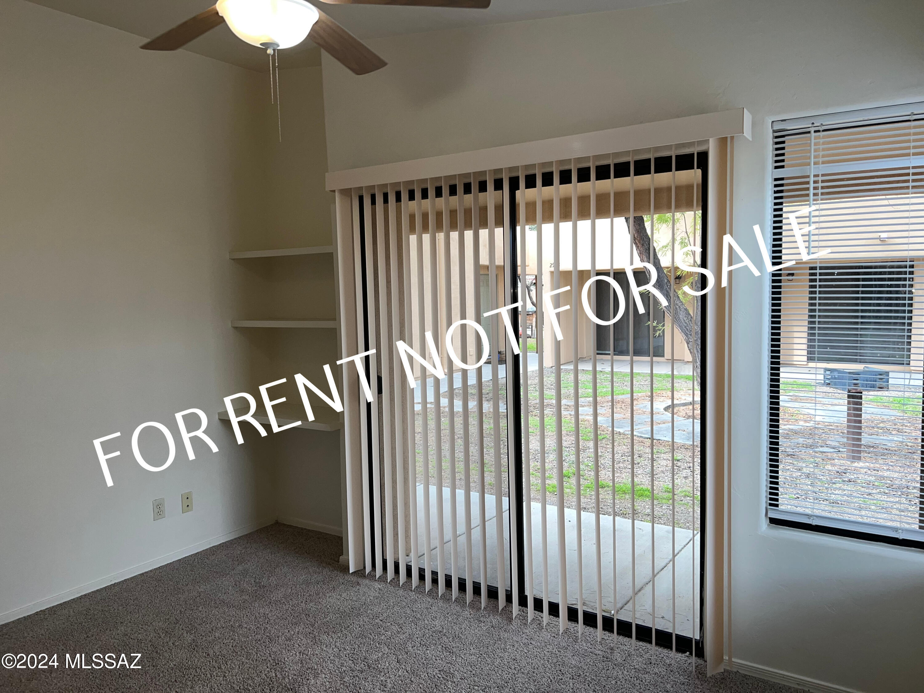 Garden Homes Annex - Residential Lease
