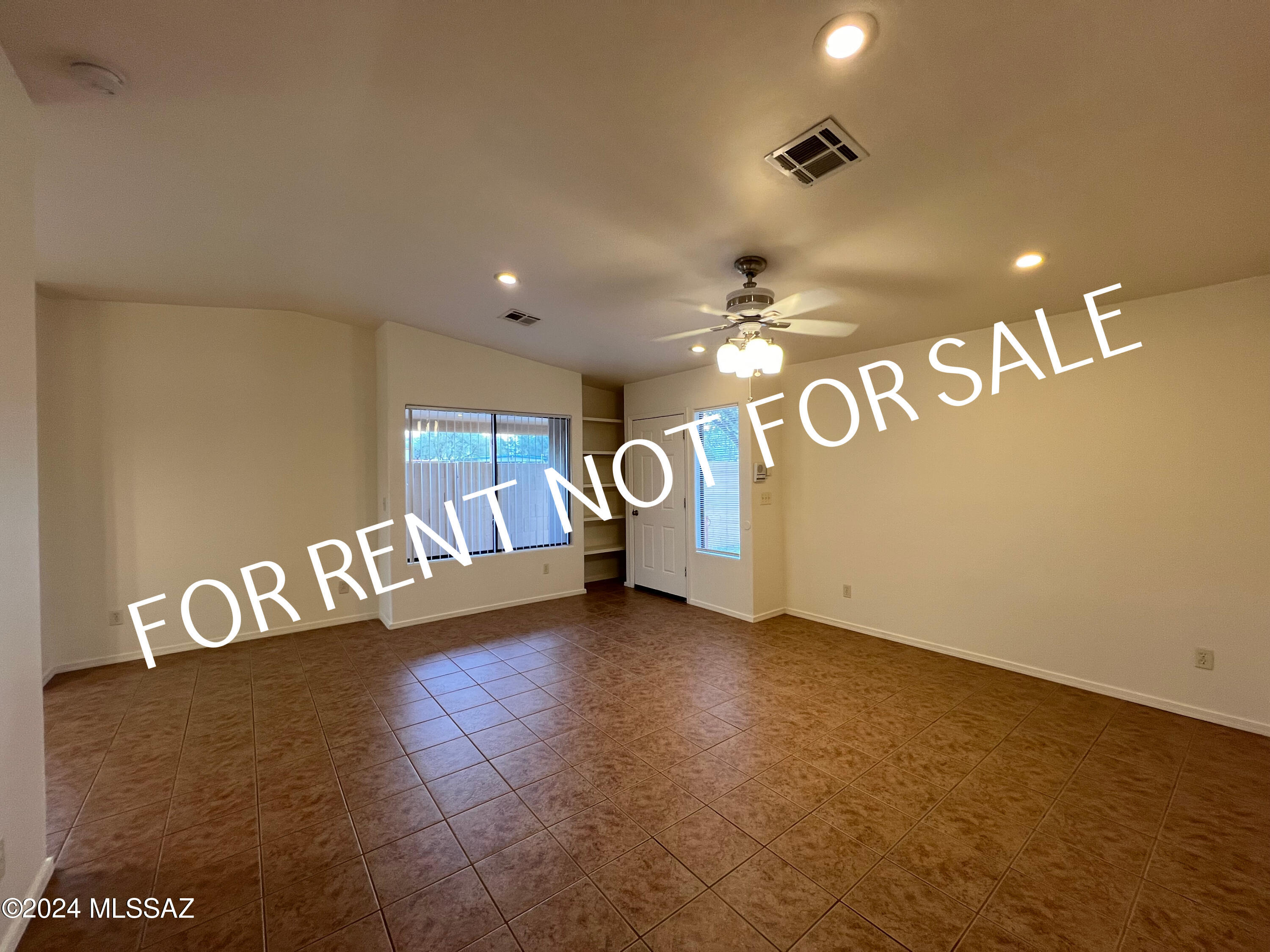 Garden Homes Annex - Residential Lease