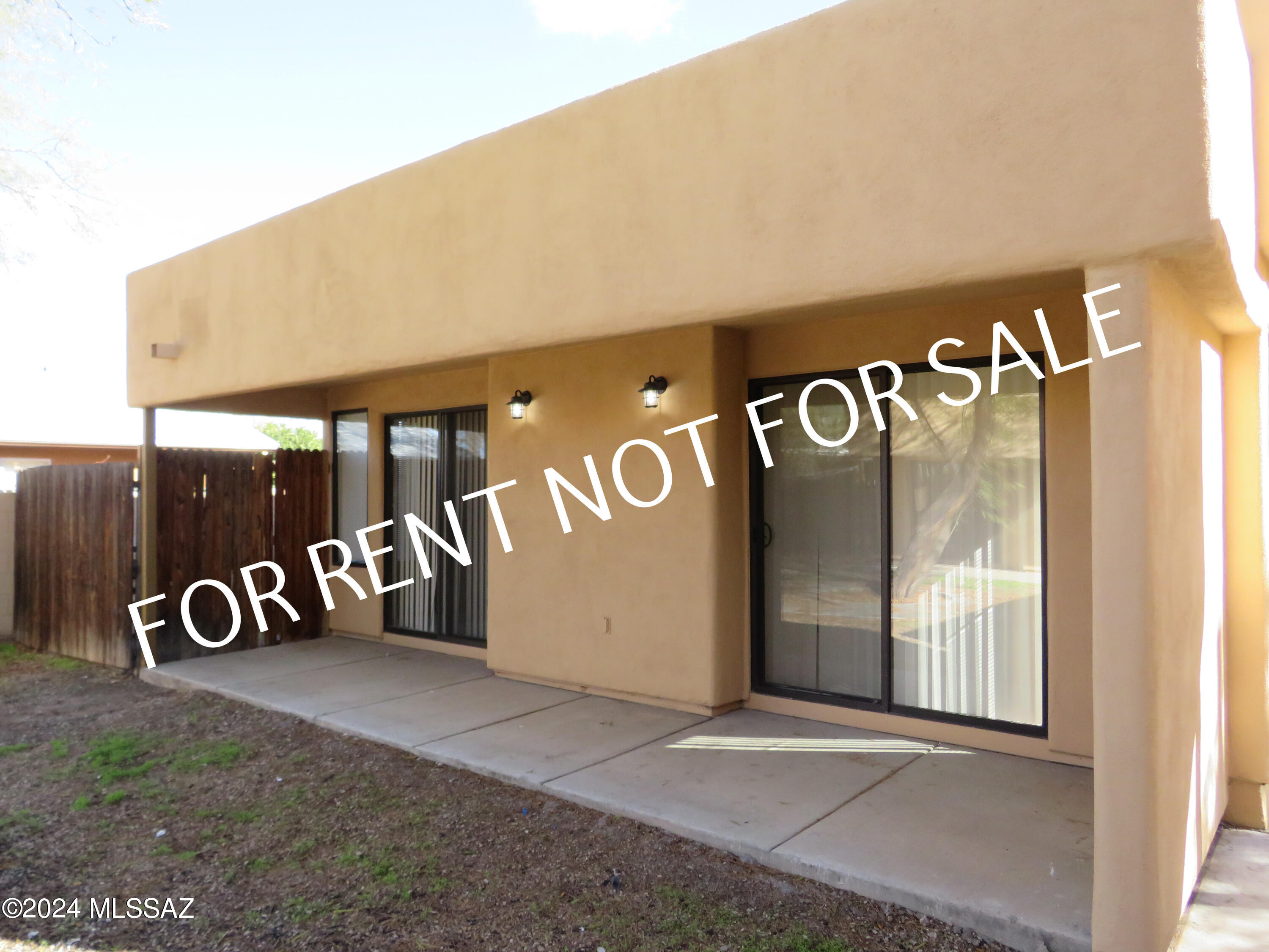 Garden Homes Annex - Residential Lease